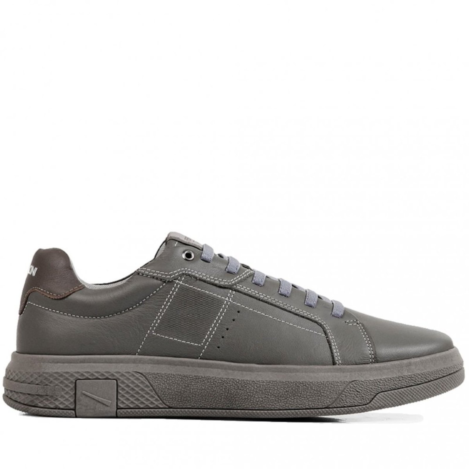 Tênis Masculino Ferracini SNK Dream 9060 Ferracini Cinza