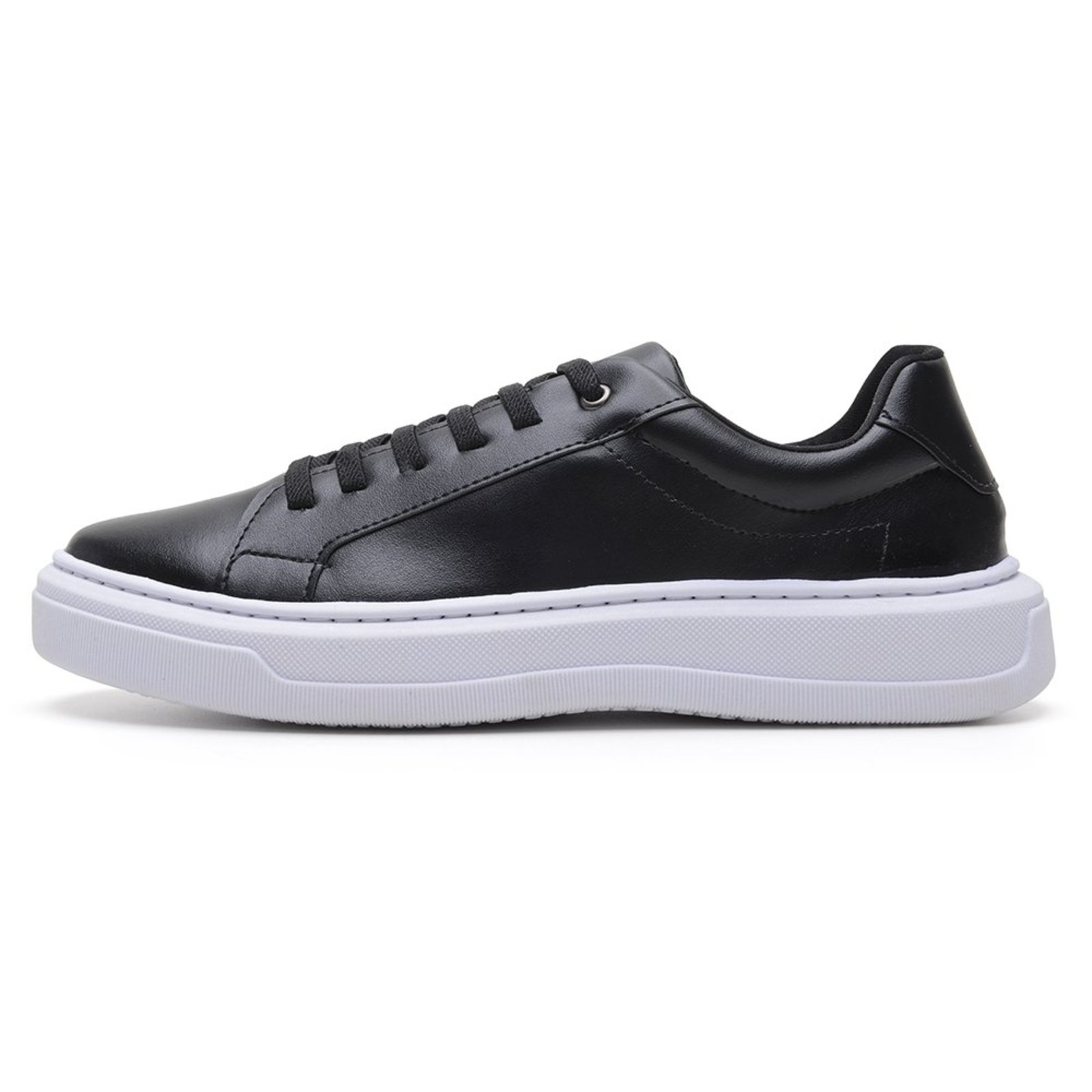 Tenis Masculino Sapatenis Rovetto Confortável Calce Facil Premium Palmilha em GEL