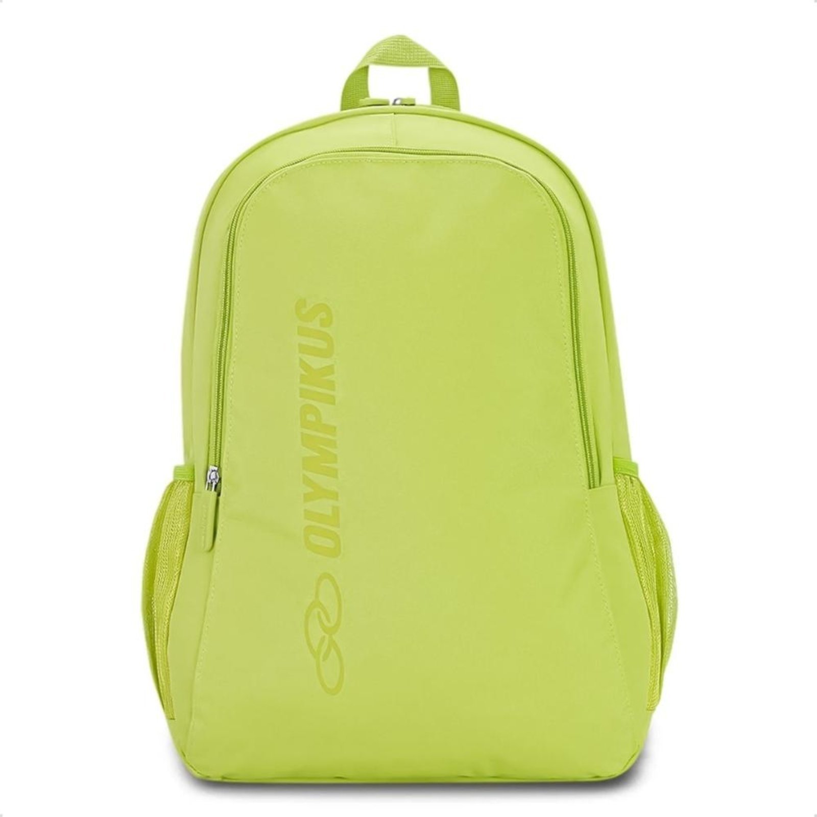 Mochila Olympikus Unissex Essential Verde