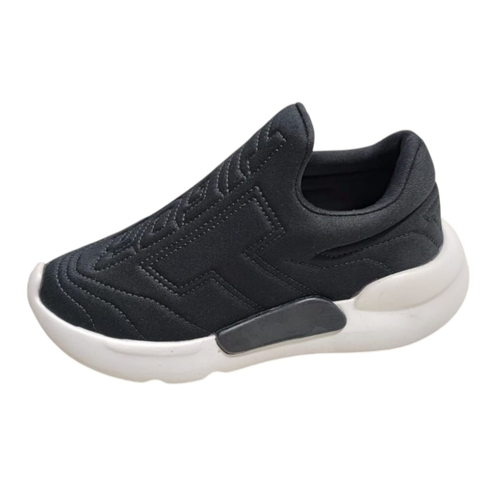 Infantil - Tênis Slip On Masculino Tigor T. Tigre