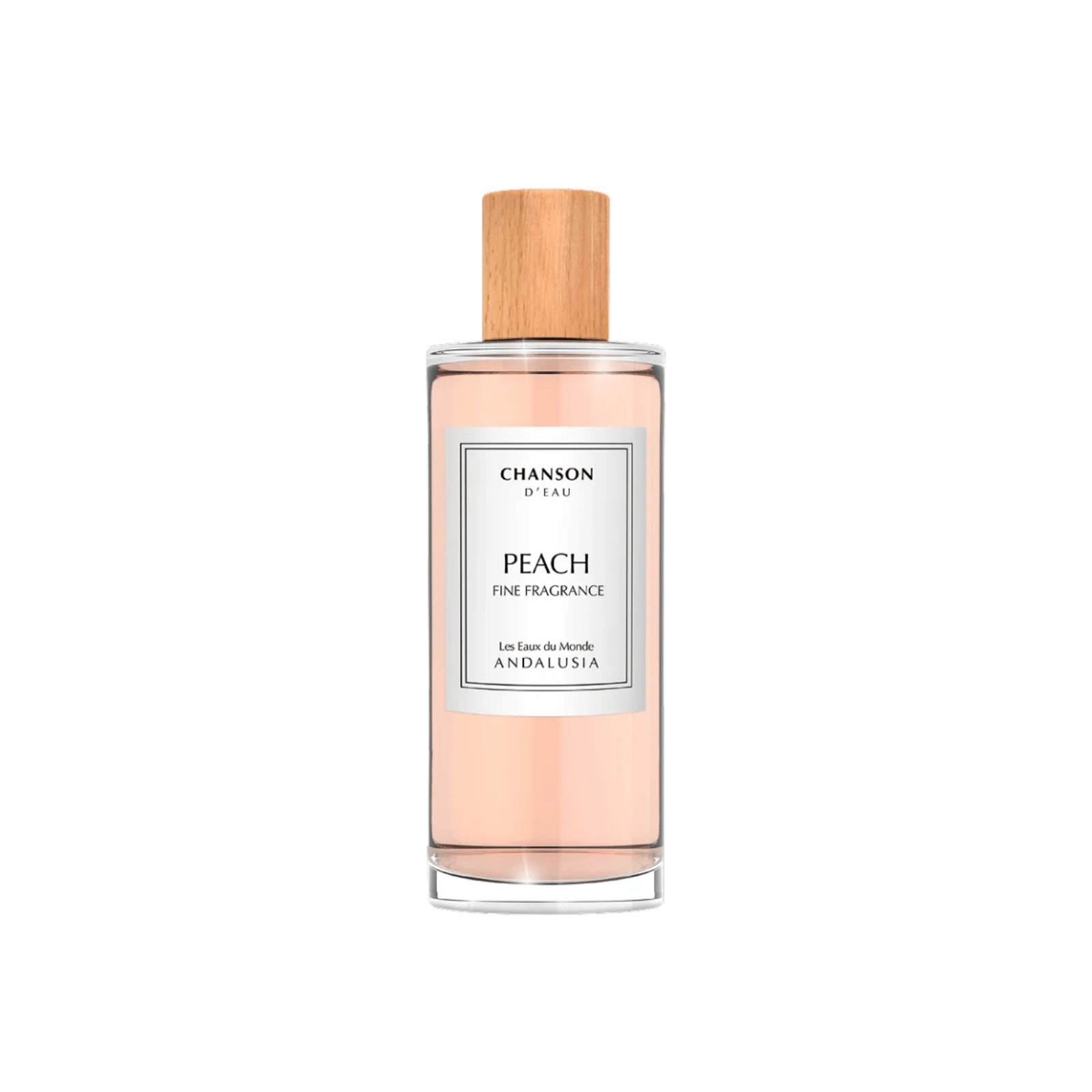 Chanson D'Eau Peach Eau de Toilette 100ml
