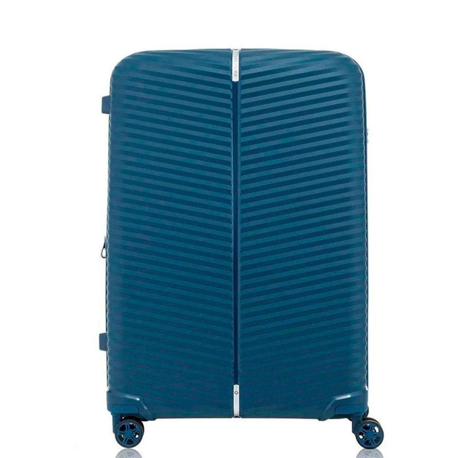 Vista 3 Mala De Viagem Samsonite Varro Grande Azul Marinho incolor azul Samsonite incolor azul