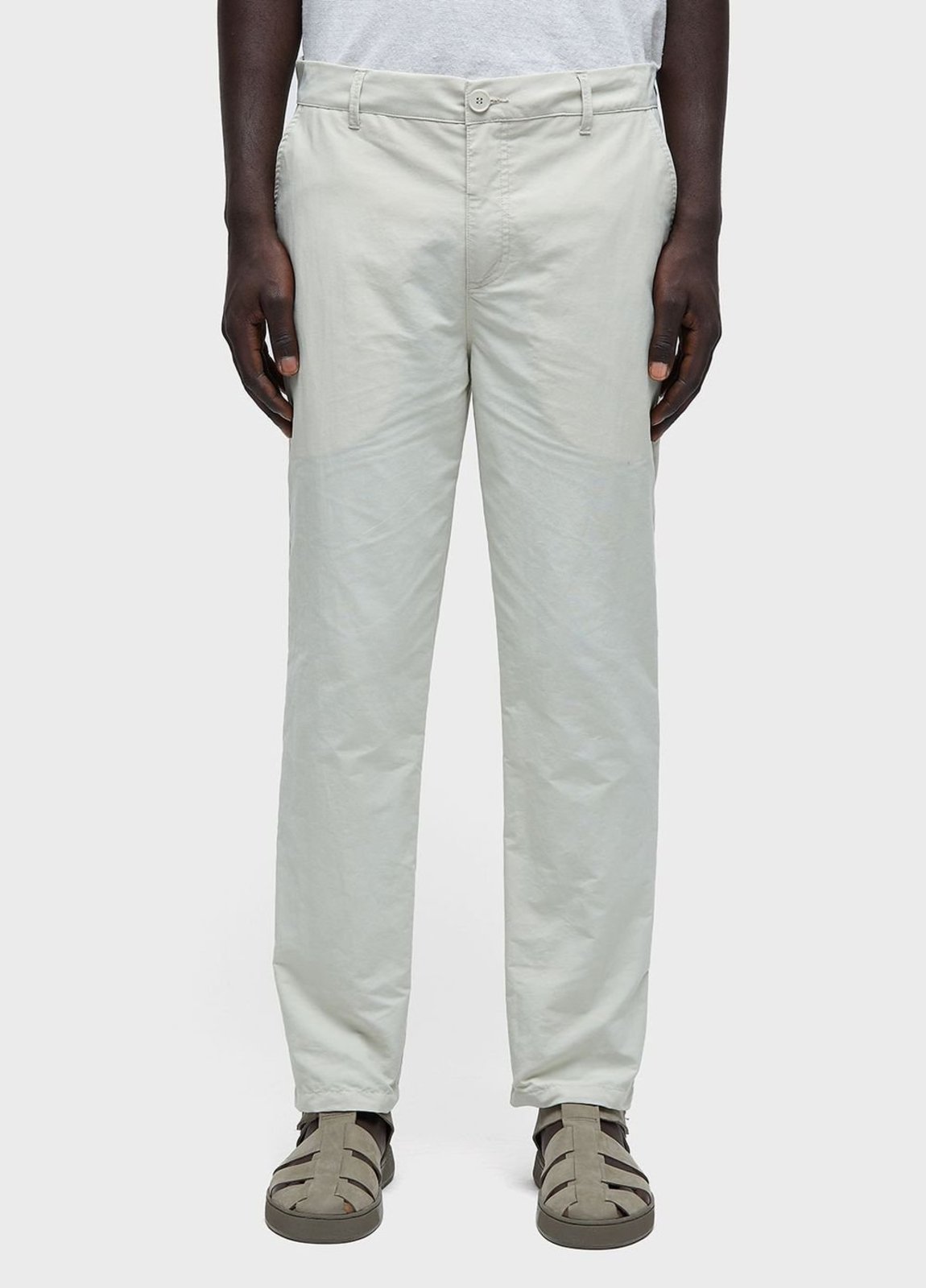 Calça alfaiataria superlight tech OSKLEN
