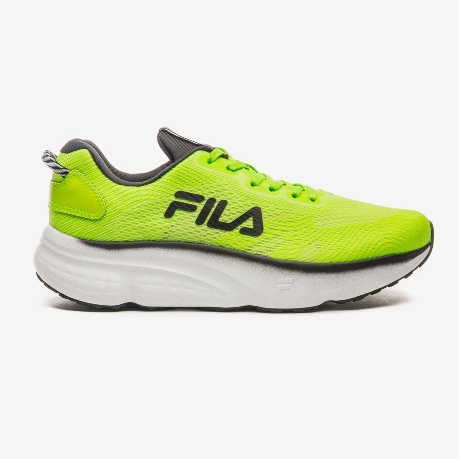 Tênis Fila Maxximus Feminino Incolor