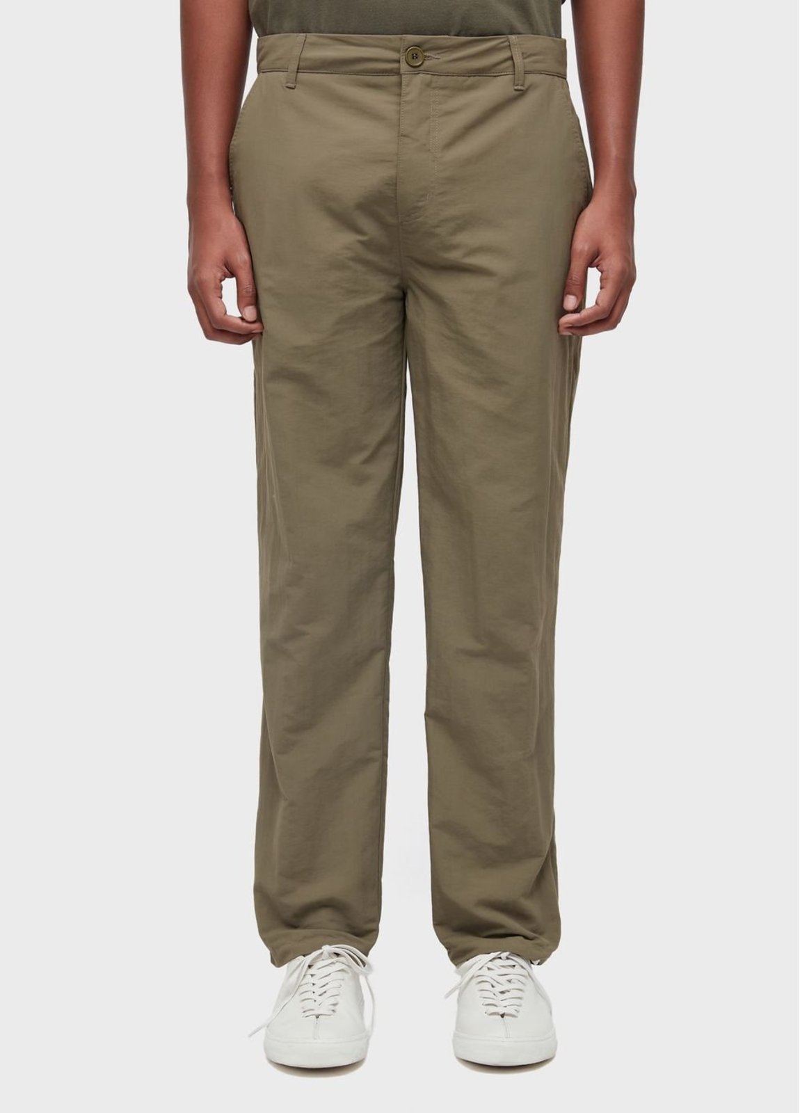 Calça alfaiataria superlight tech OSKLEN
