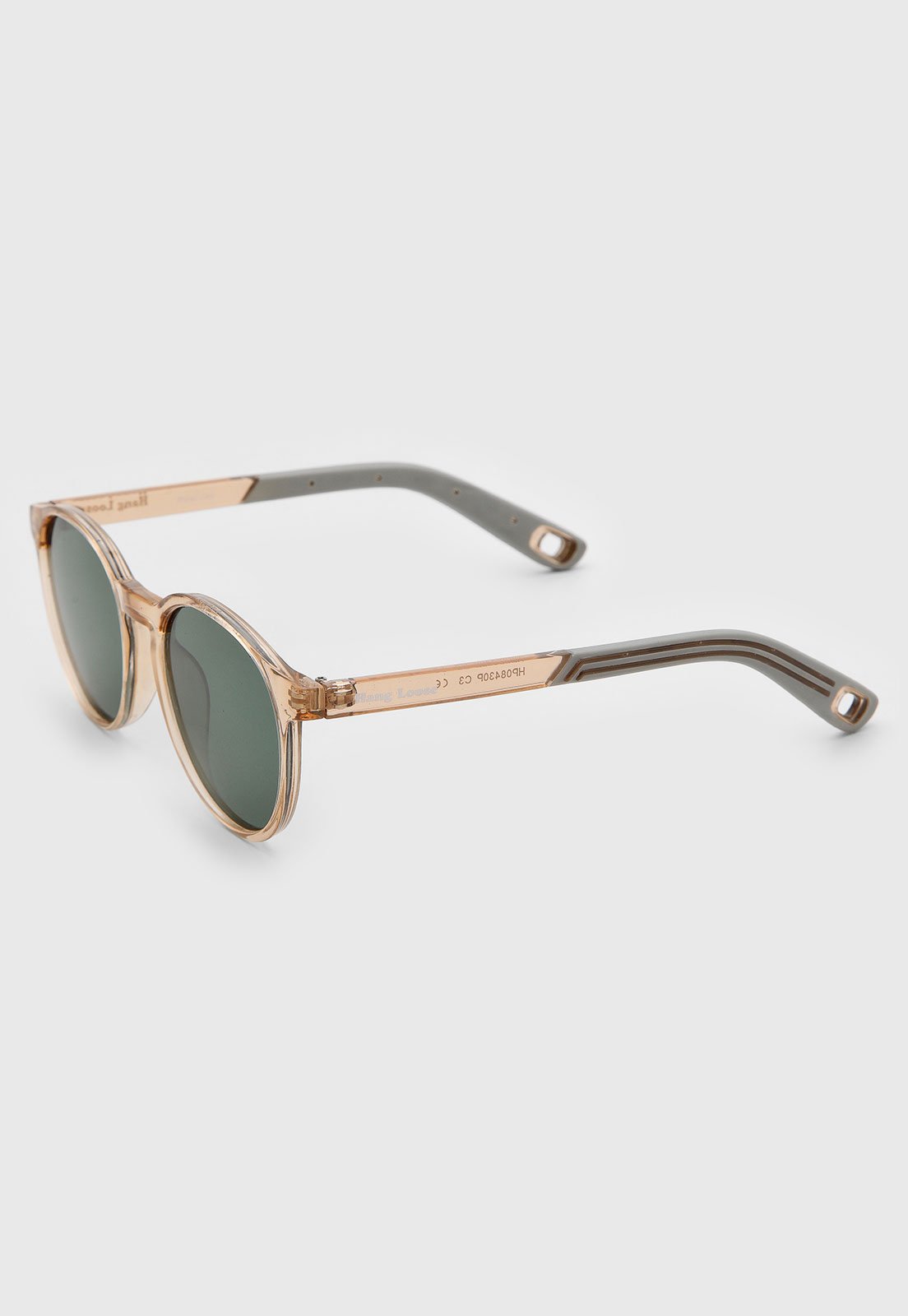 Óculos de Sol Hang Loose Polarized Nude