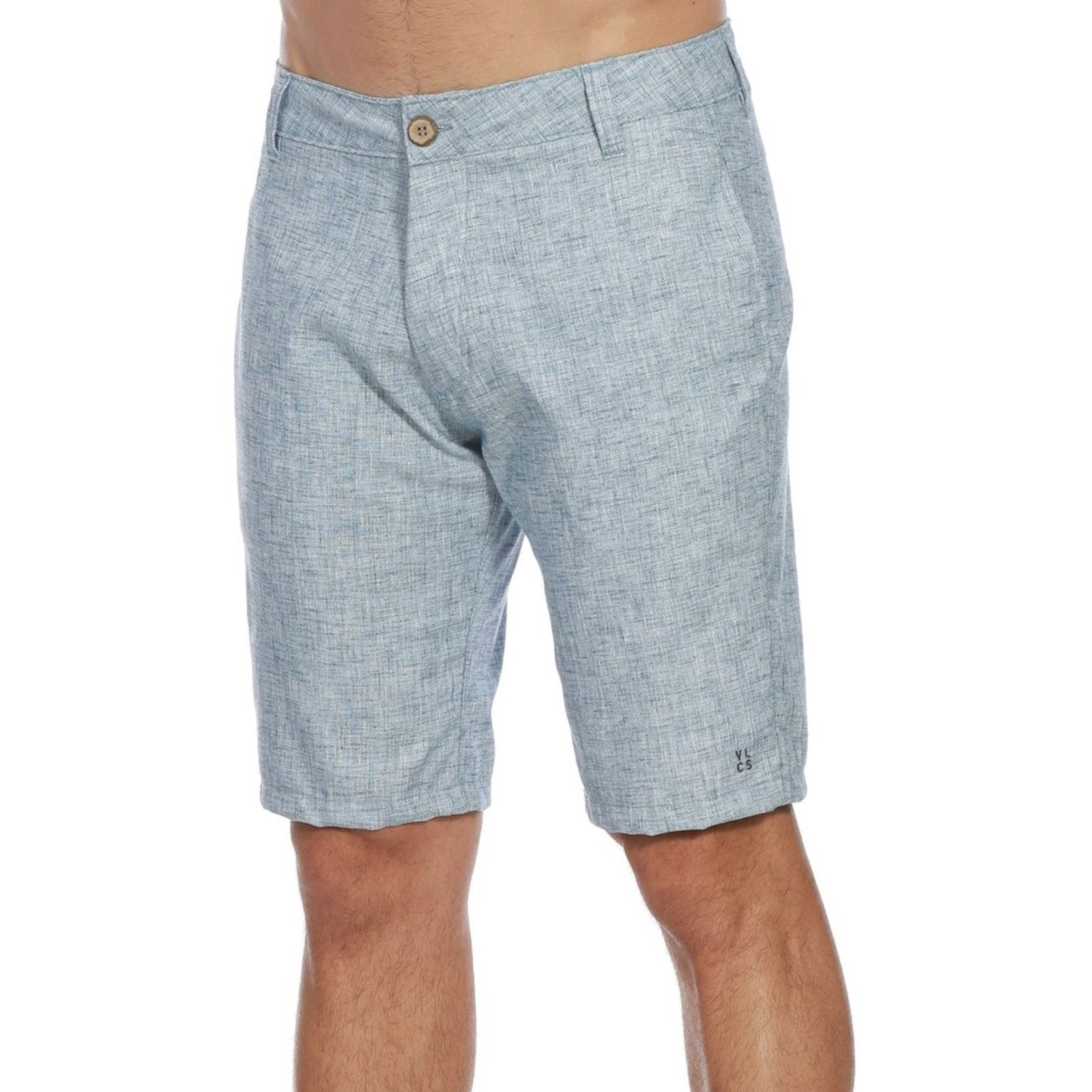 Bermuda Masculina Passeio Trama VLCS