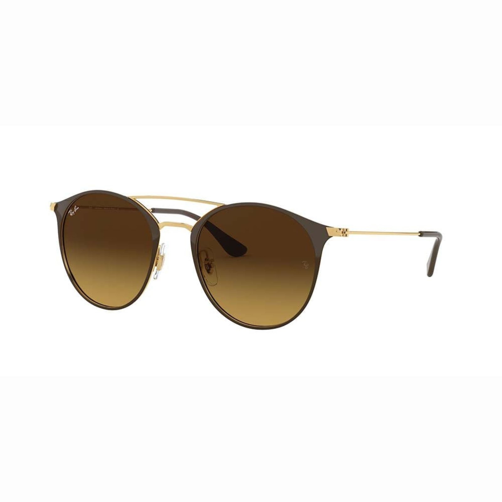 Vista 2 Óculos de Sol Ray-Ban RB3546 marrom Ray-Ban marrom