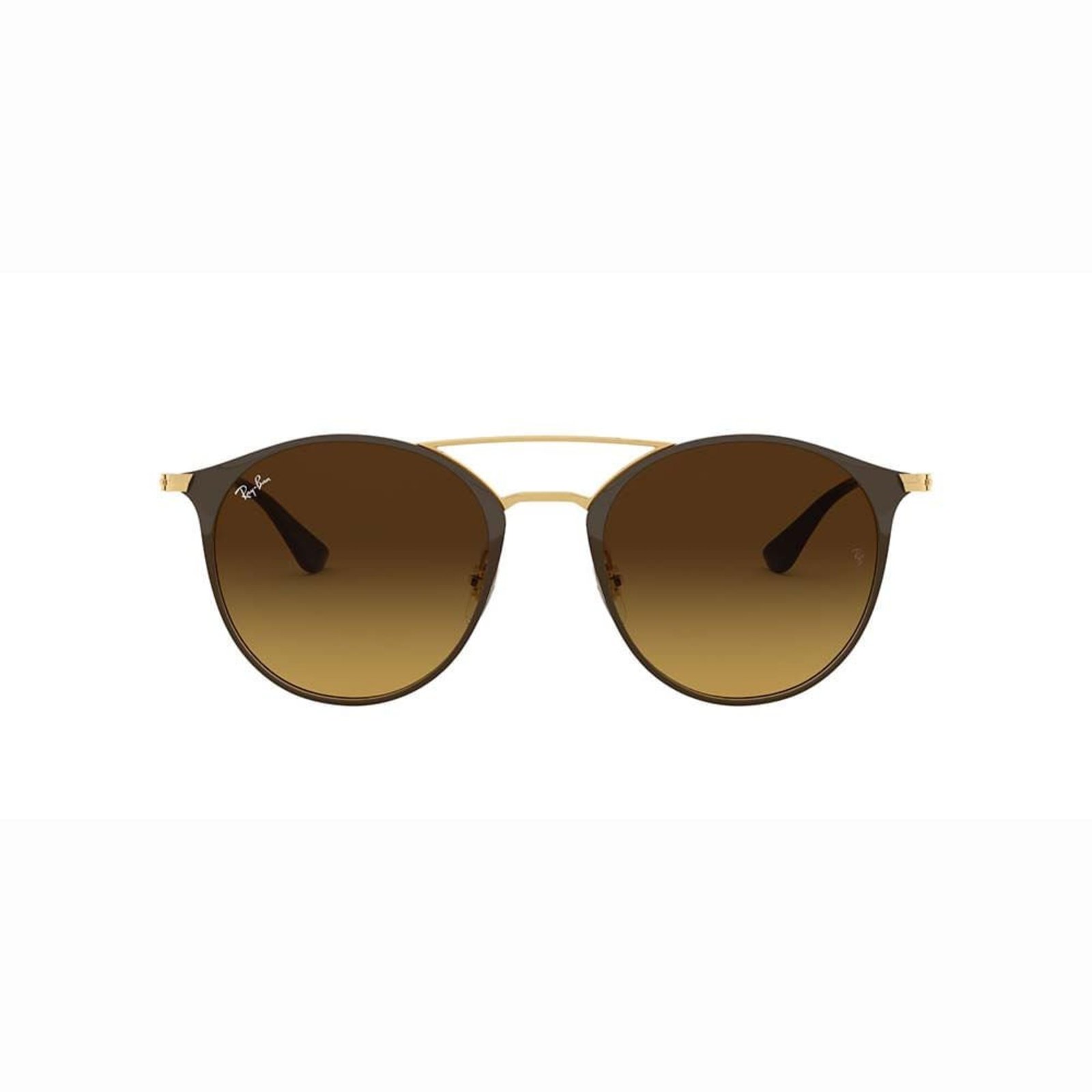 Vista 3 Óculos de Sol Ray-Ban RB3546 marrom Ray-Ban marrom