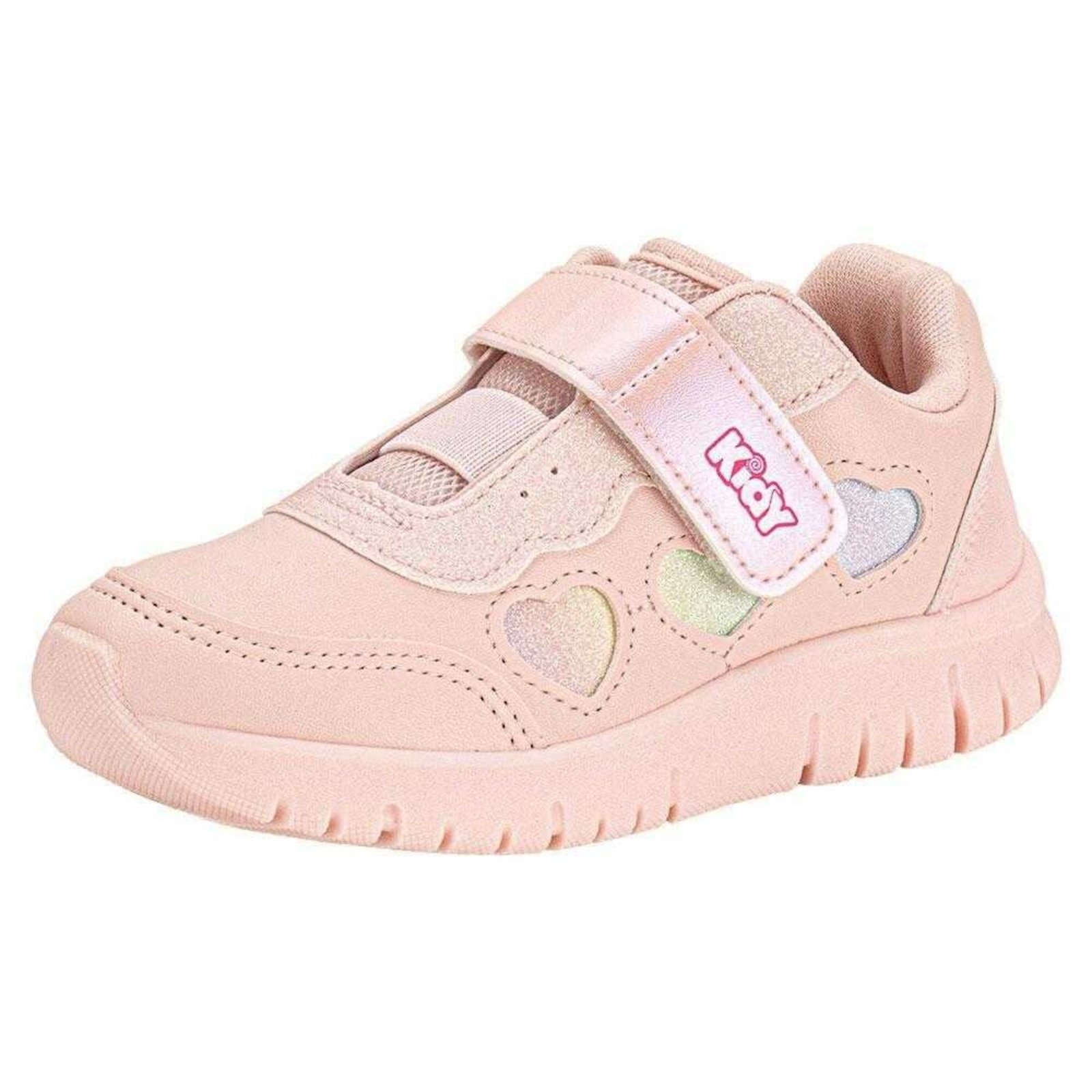 Infantil - Tênis Menino Kidy Ultra Flex