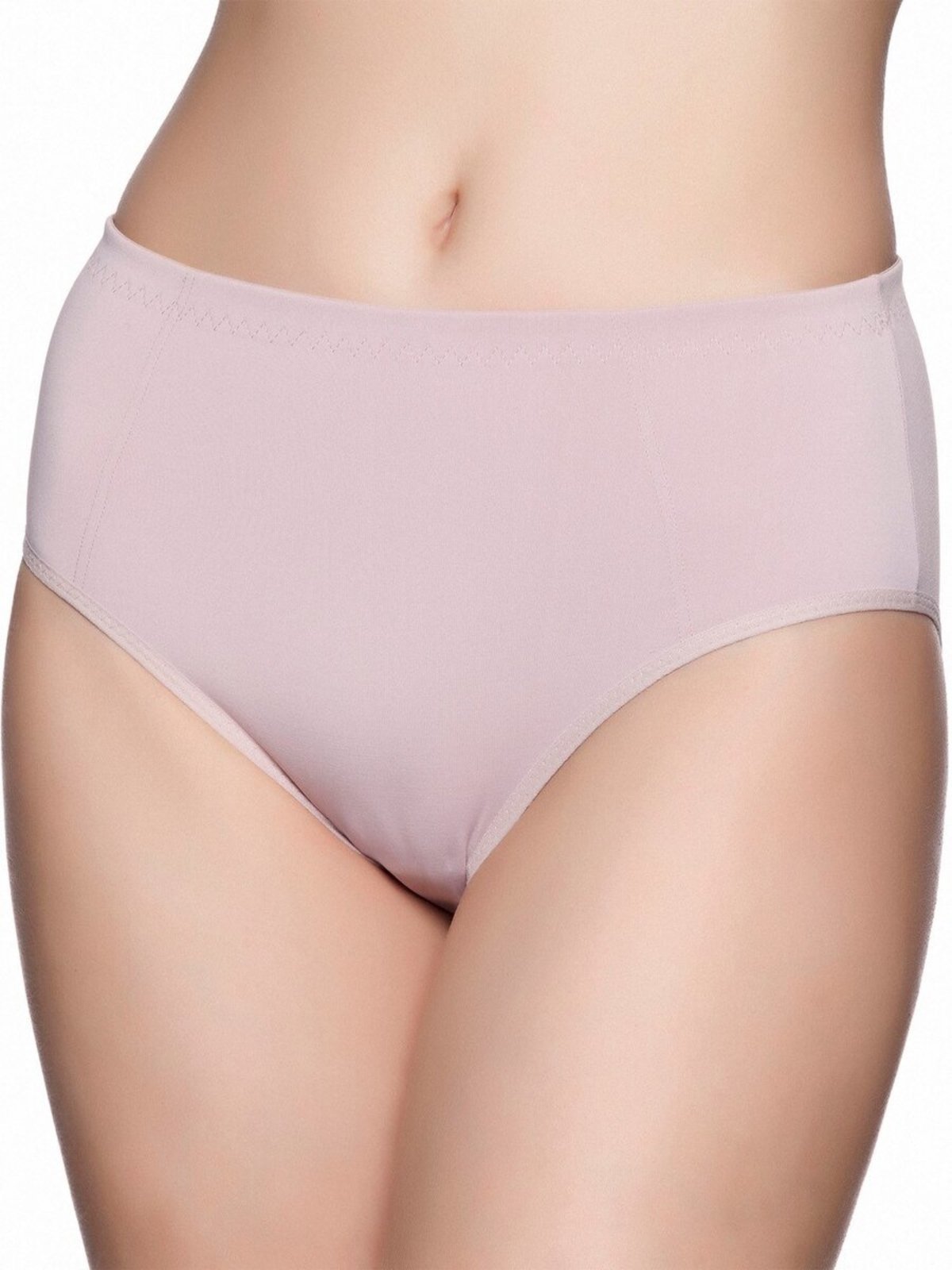 Calcinha Alta Liz 50390 Rosa