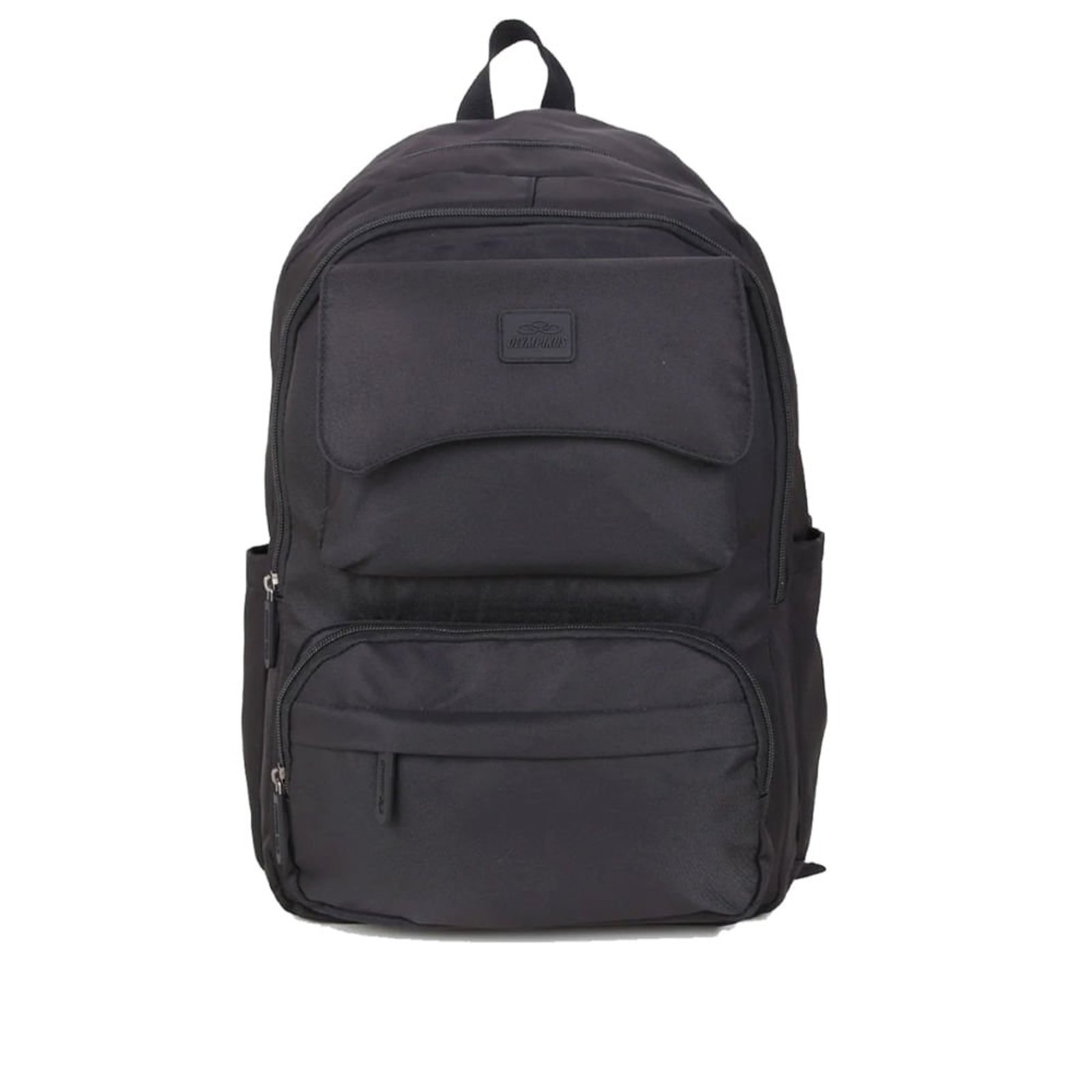 Mochila Unissex Olympikus Sportstyle Preto