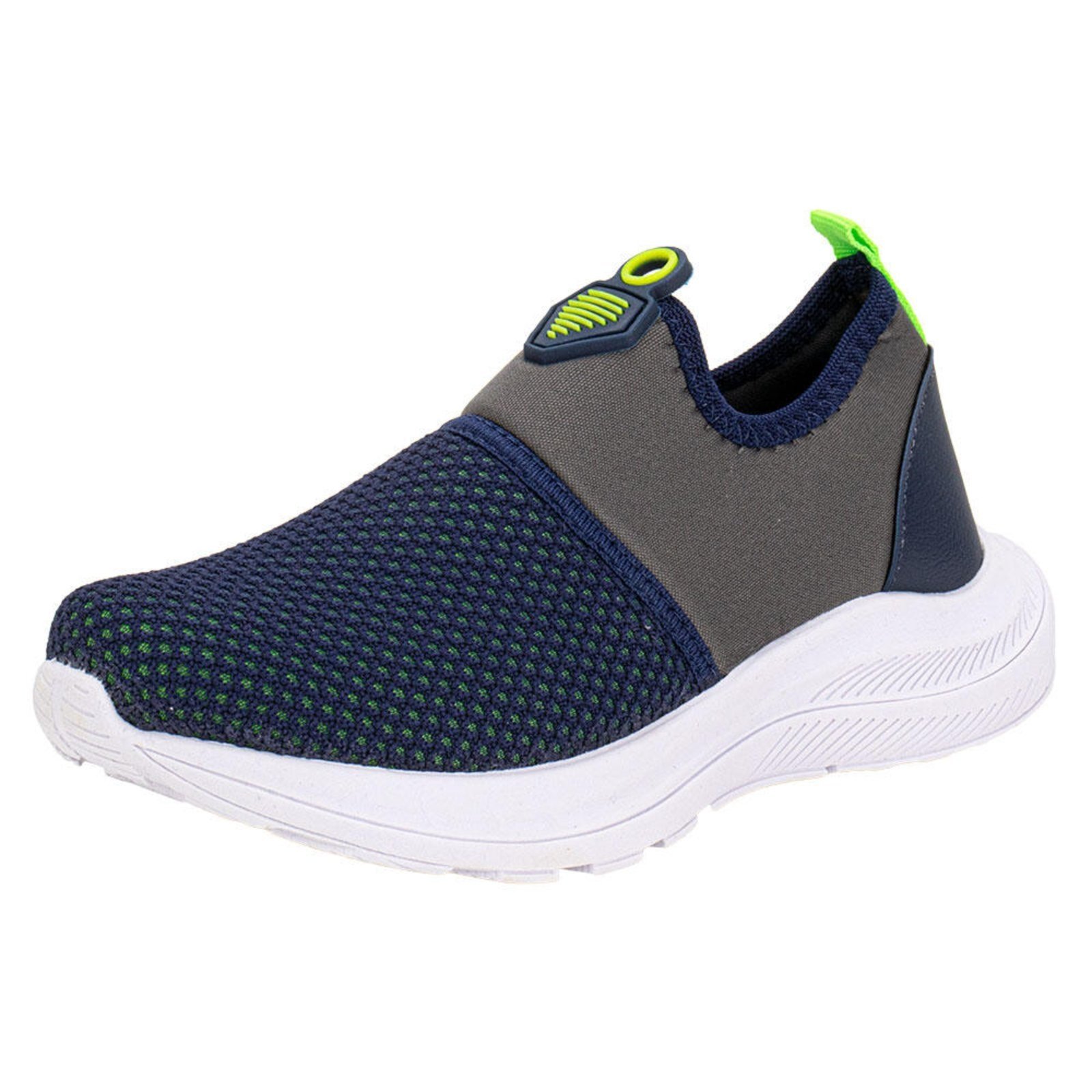 Infantil – Tênis Top 0361 6270361 Azul