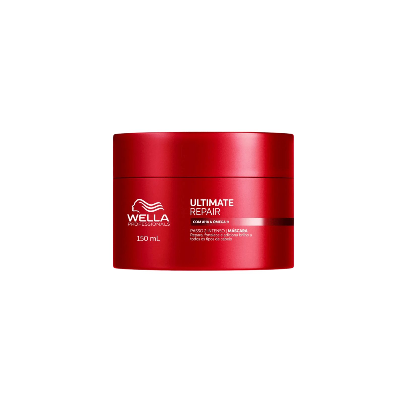 Wella Professionals Ultimate Repair Máscara 150ml
