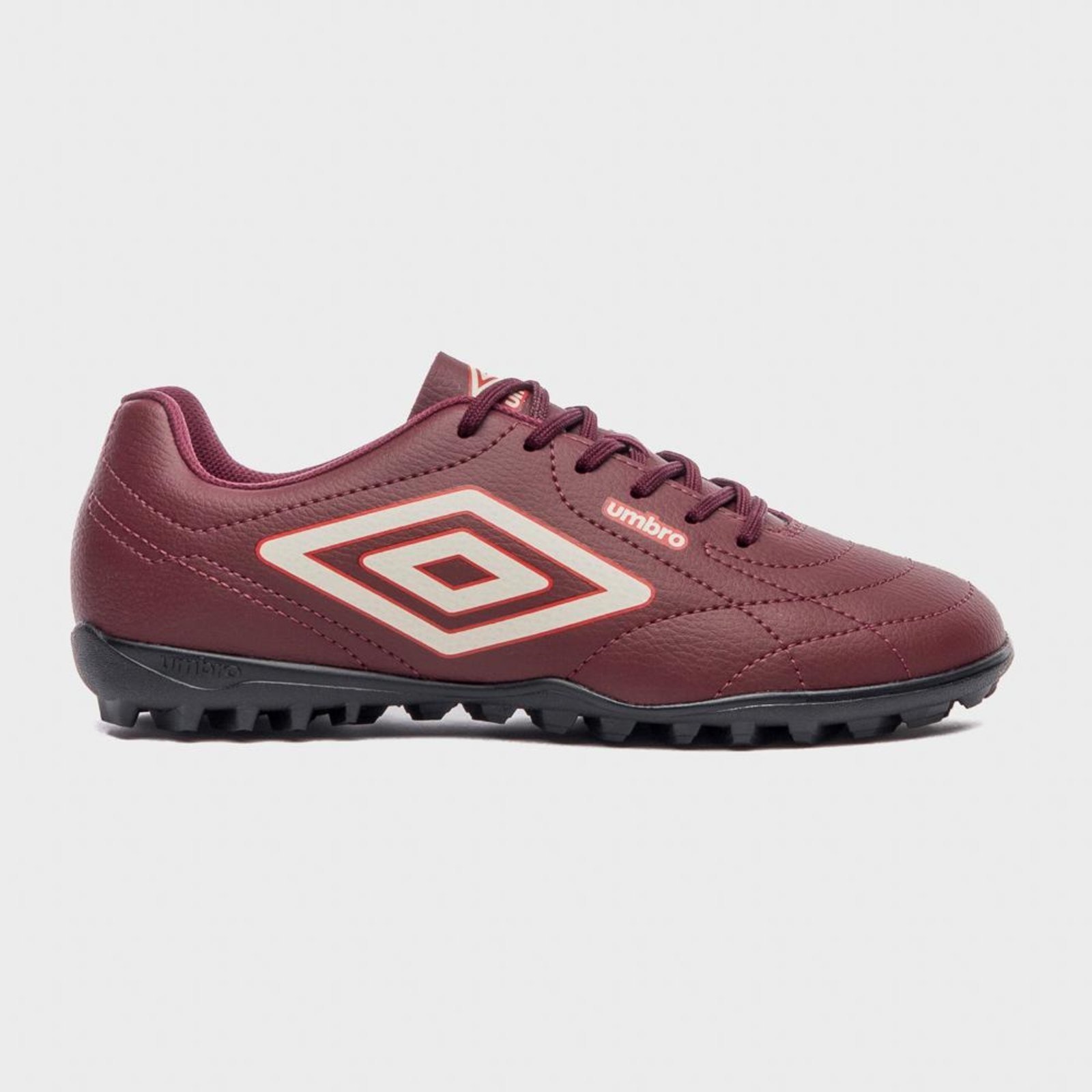 Chuteira Society Umbro Class Footballer Incolor