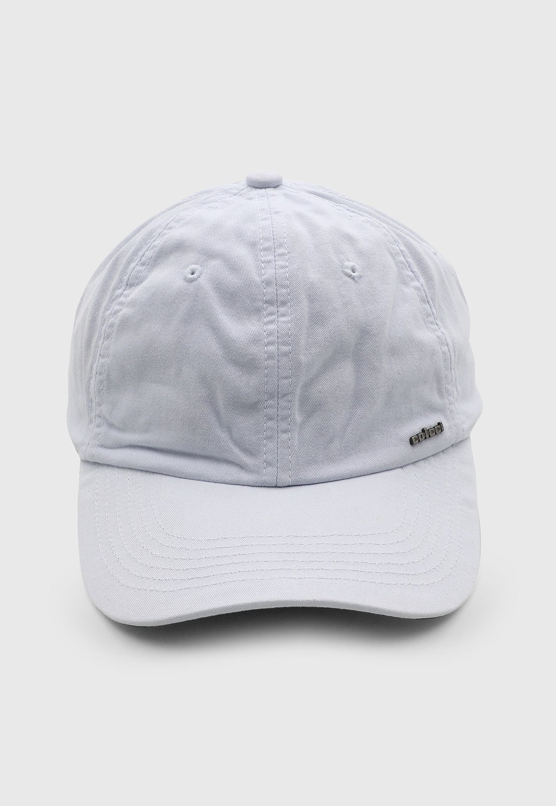 Boné Feminino Colcci Clássico Branco