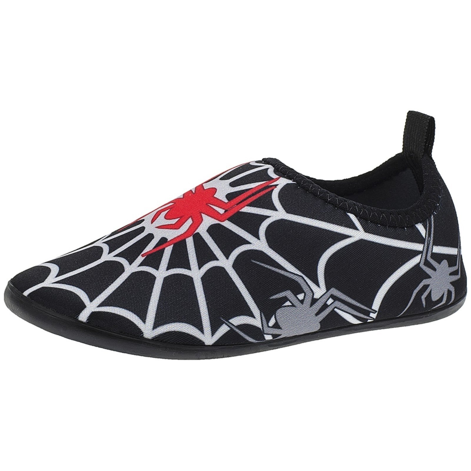 Infantil – Sapatilha Menino Sapatilha Aquatica Antiderrapante Piscina Aranha