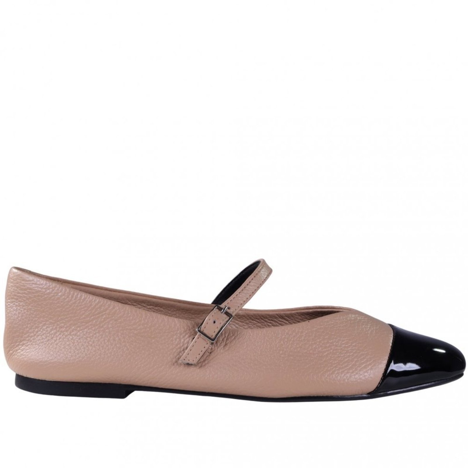 Sapatilha Feminina Zariff 2274-1605 Zariff Marrom