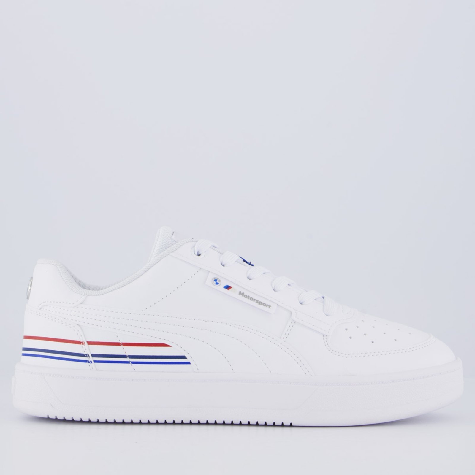 Tênis Puma BMW MMS Caven 2.0 Branco