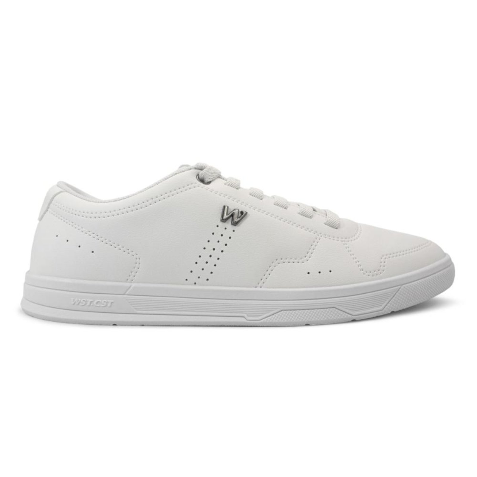 Tênis West Coast Masculino WC 126 San Diego Branco