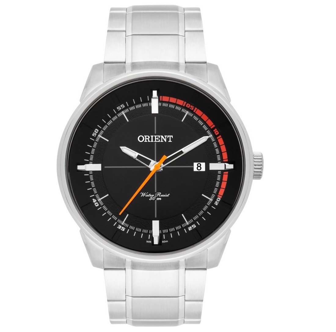 Relogio Orient Mbss1295 P1Sx