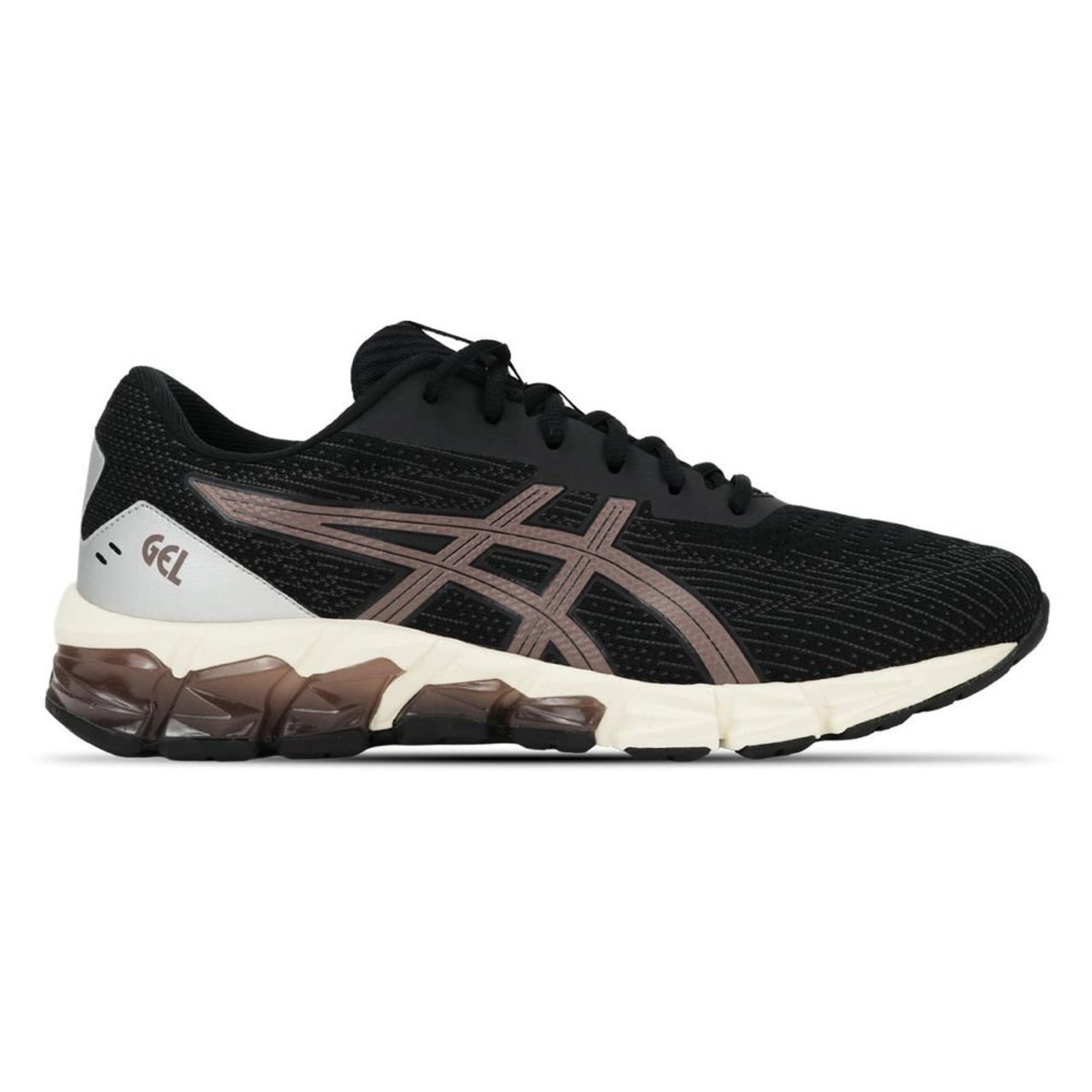 Tênis GEL-Quantum St - Preto/Marrom