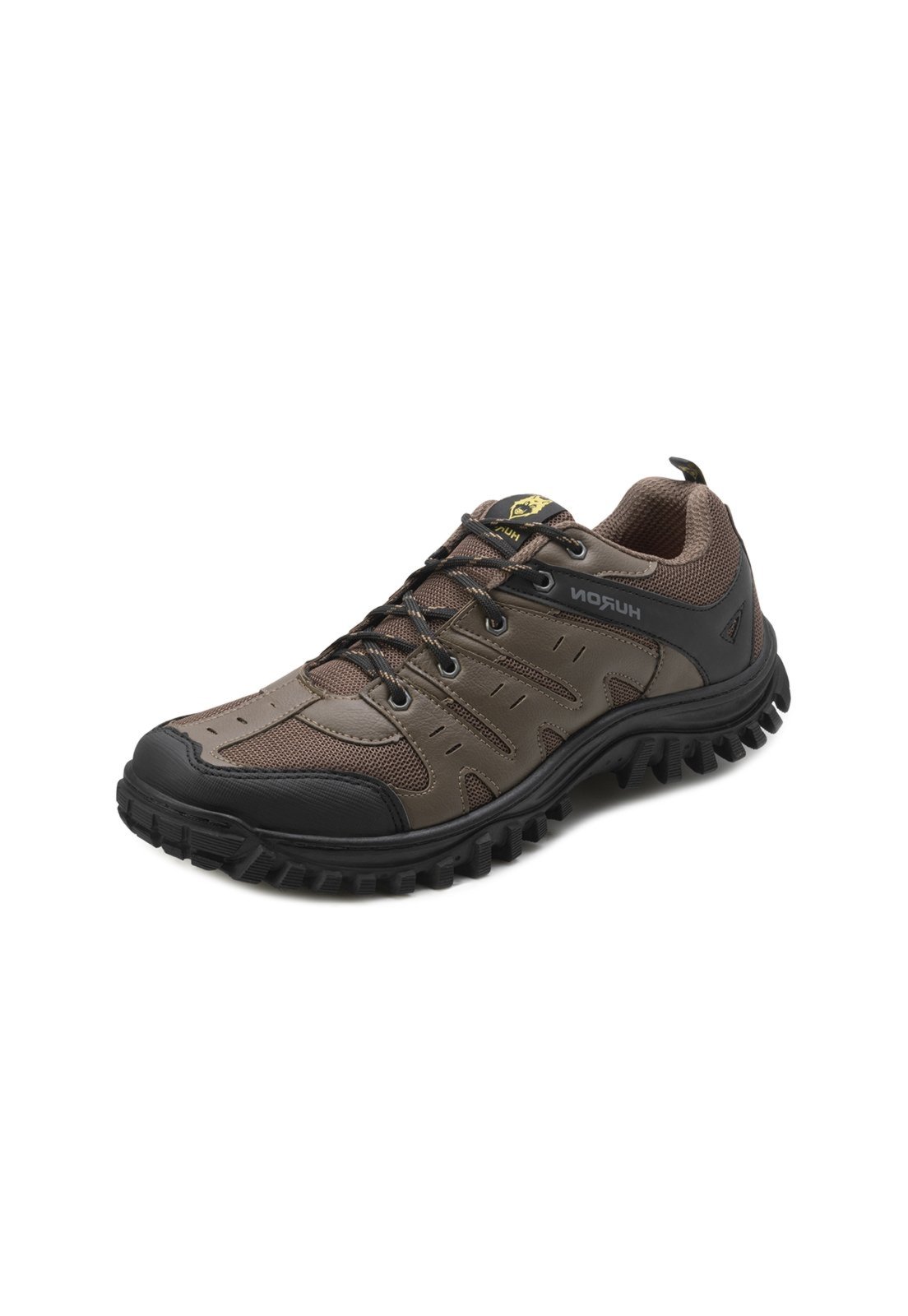 Tênis Adventure Huron MP HR26-235ES