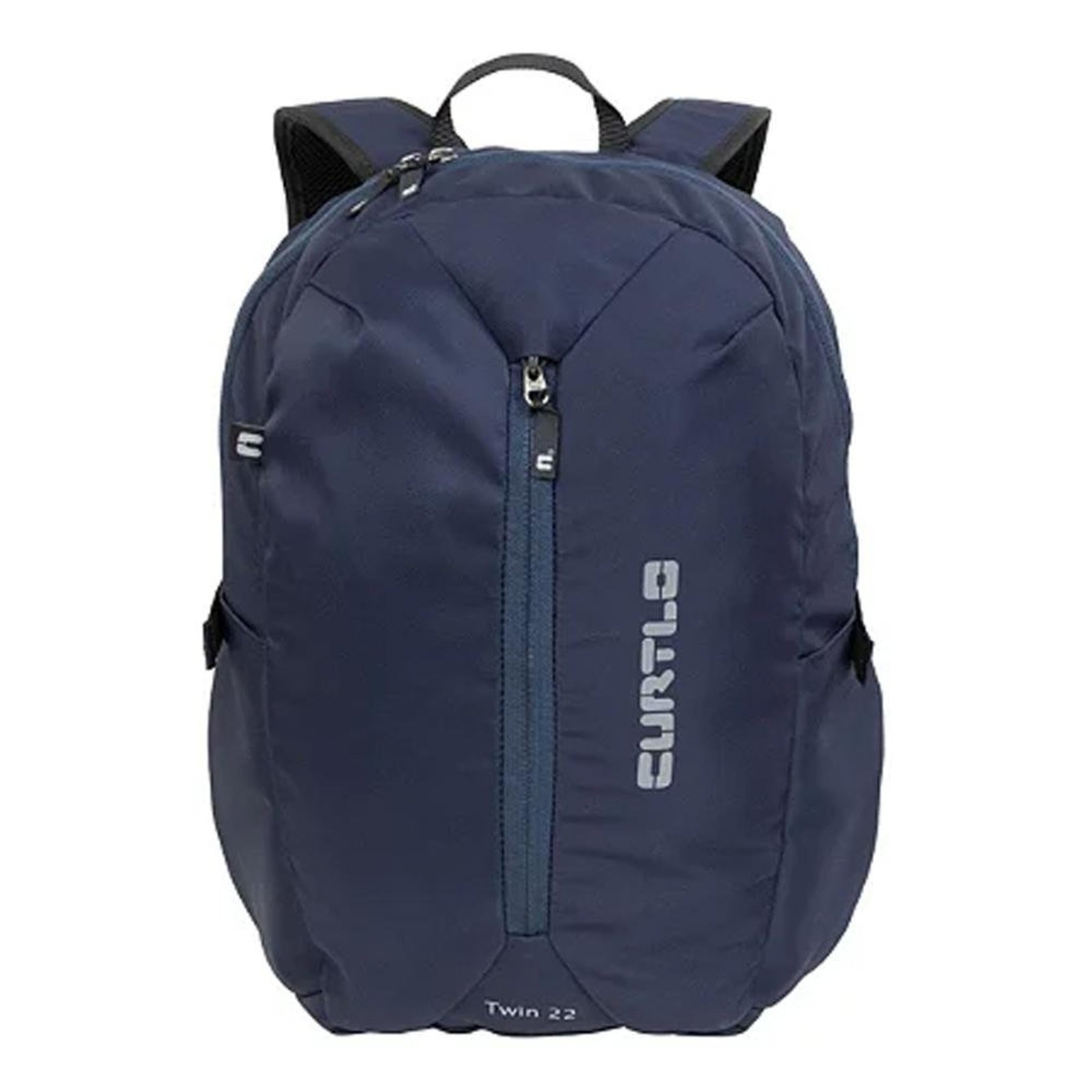 Mochila Curtlo Twin 22 Litros v2 Azul Marinho