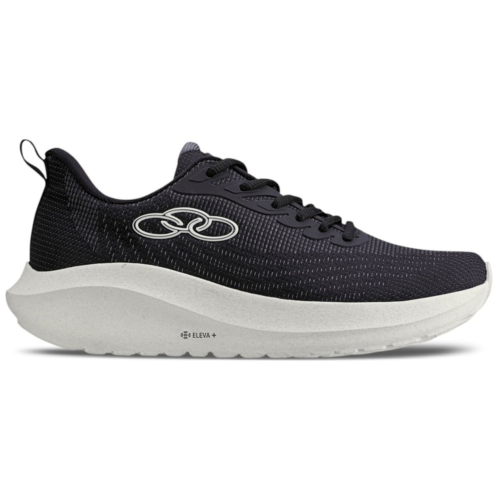 Tênis Olympikus Acqua Feminino 35 Preto