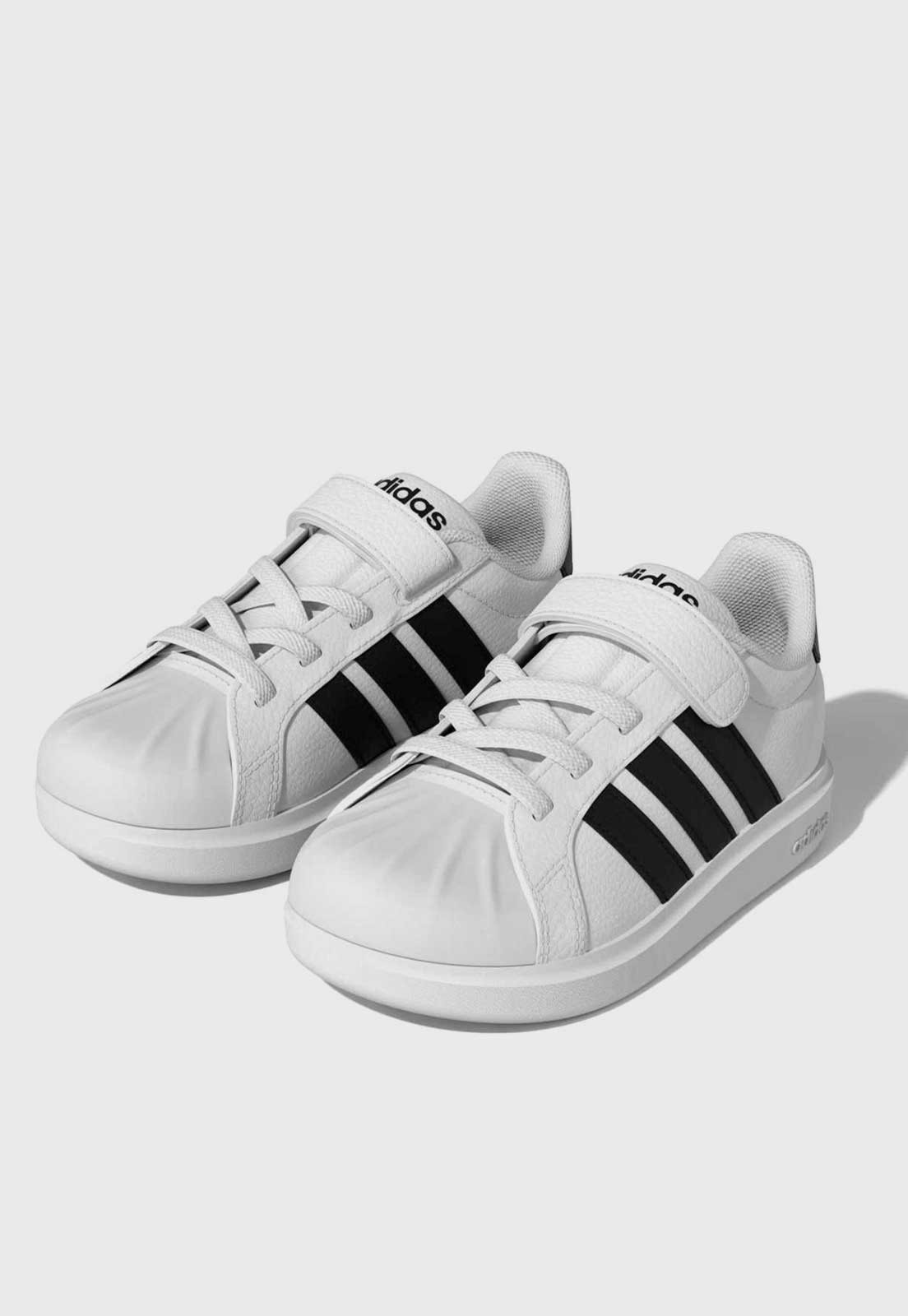 Infantil - Tênis adidas Sportswear Streettalk Branco