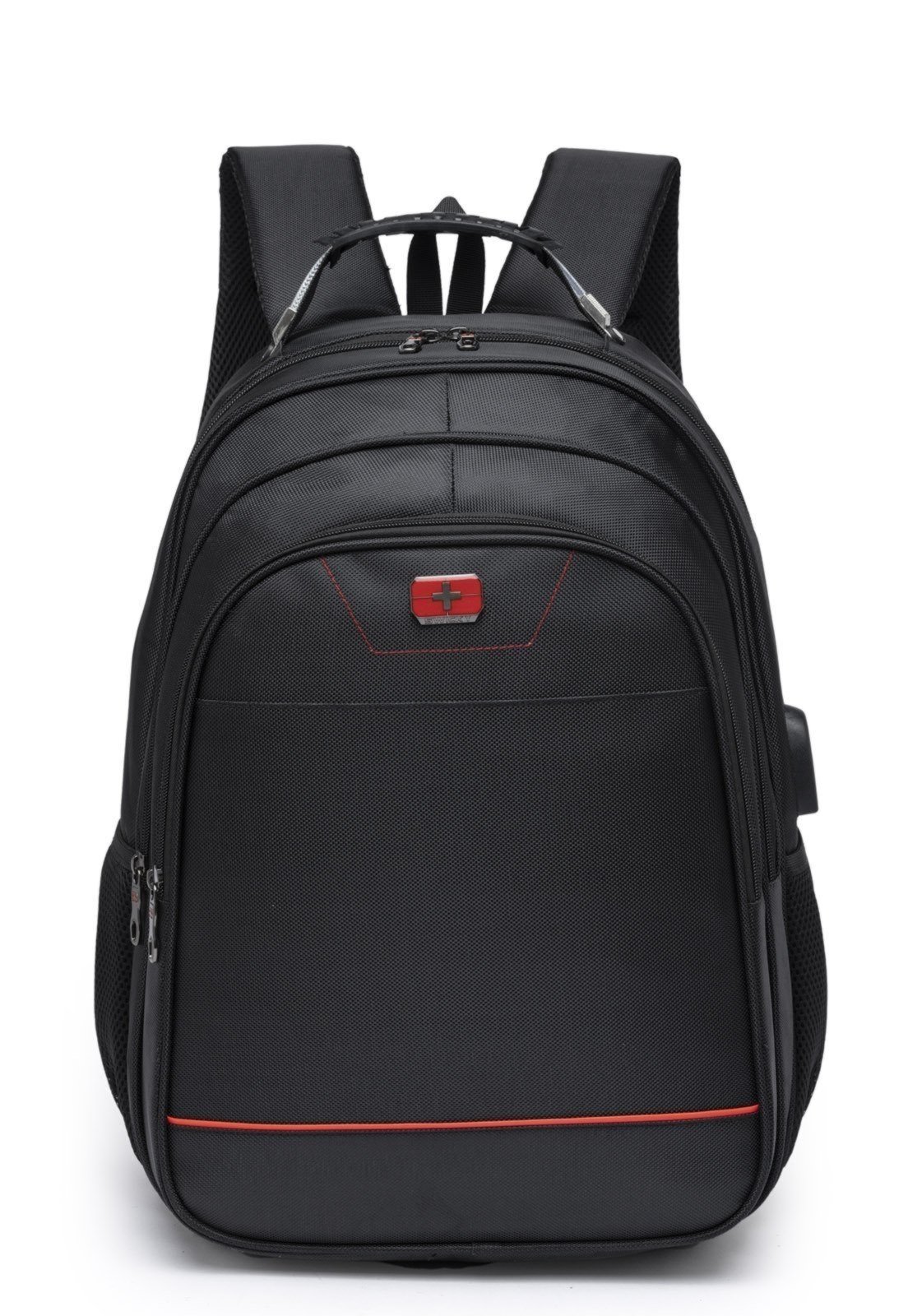 Mochila Swicky Executiva Grande Faculdade