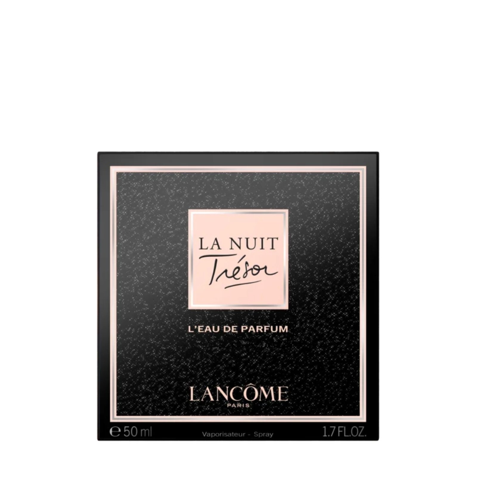 Vista 3 Lancome Tresor La Nuit Edp - Perfume Feminino unico unico