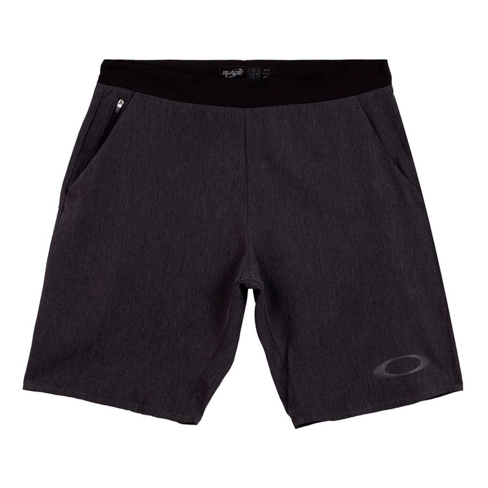Bermuda Boardshort Oakley Blade Action Hybrid