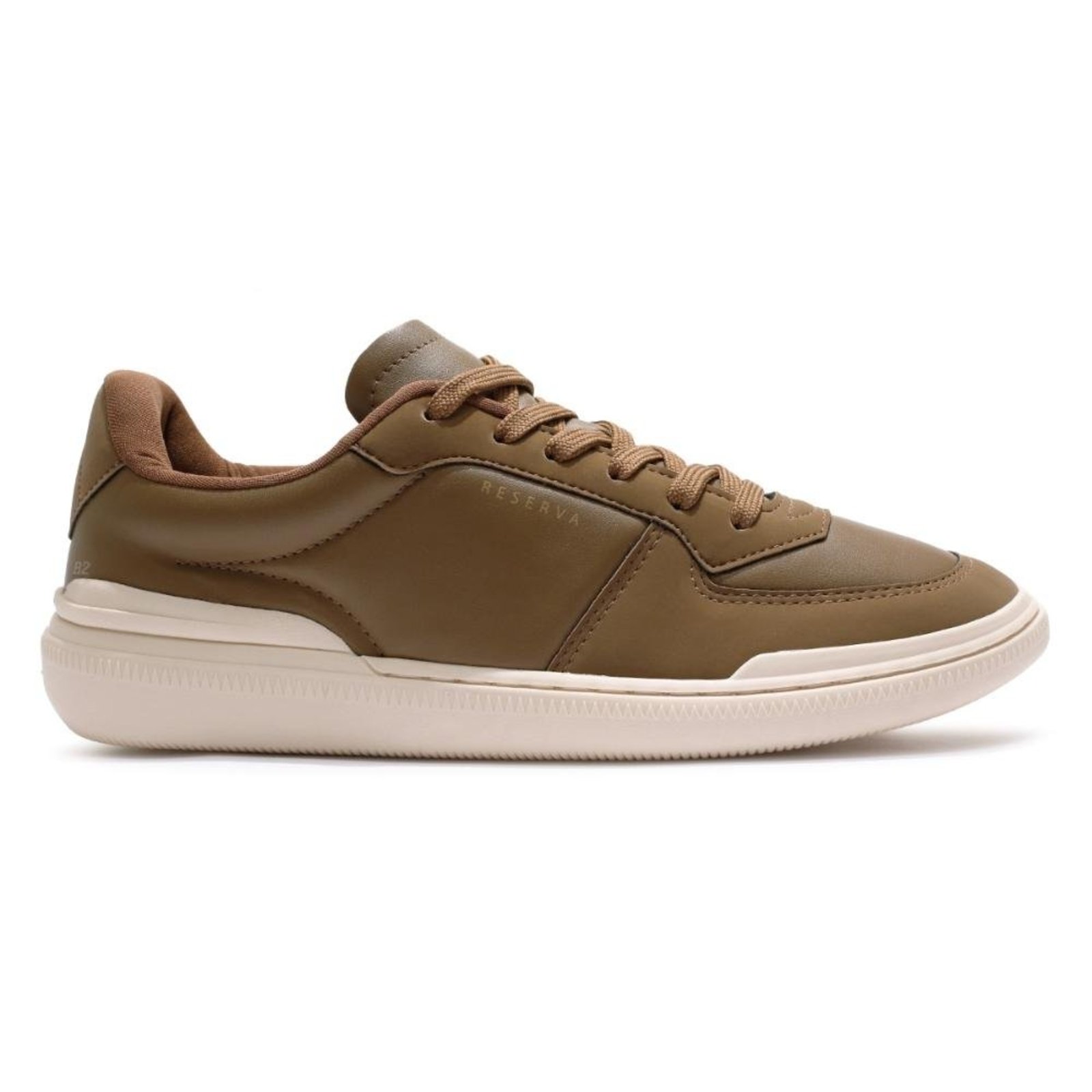 Tênis Reserva Horizon Masculino Marrom