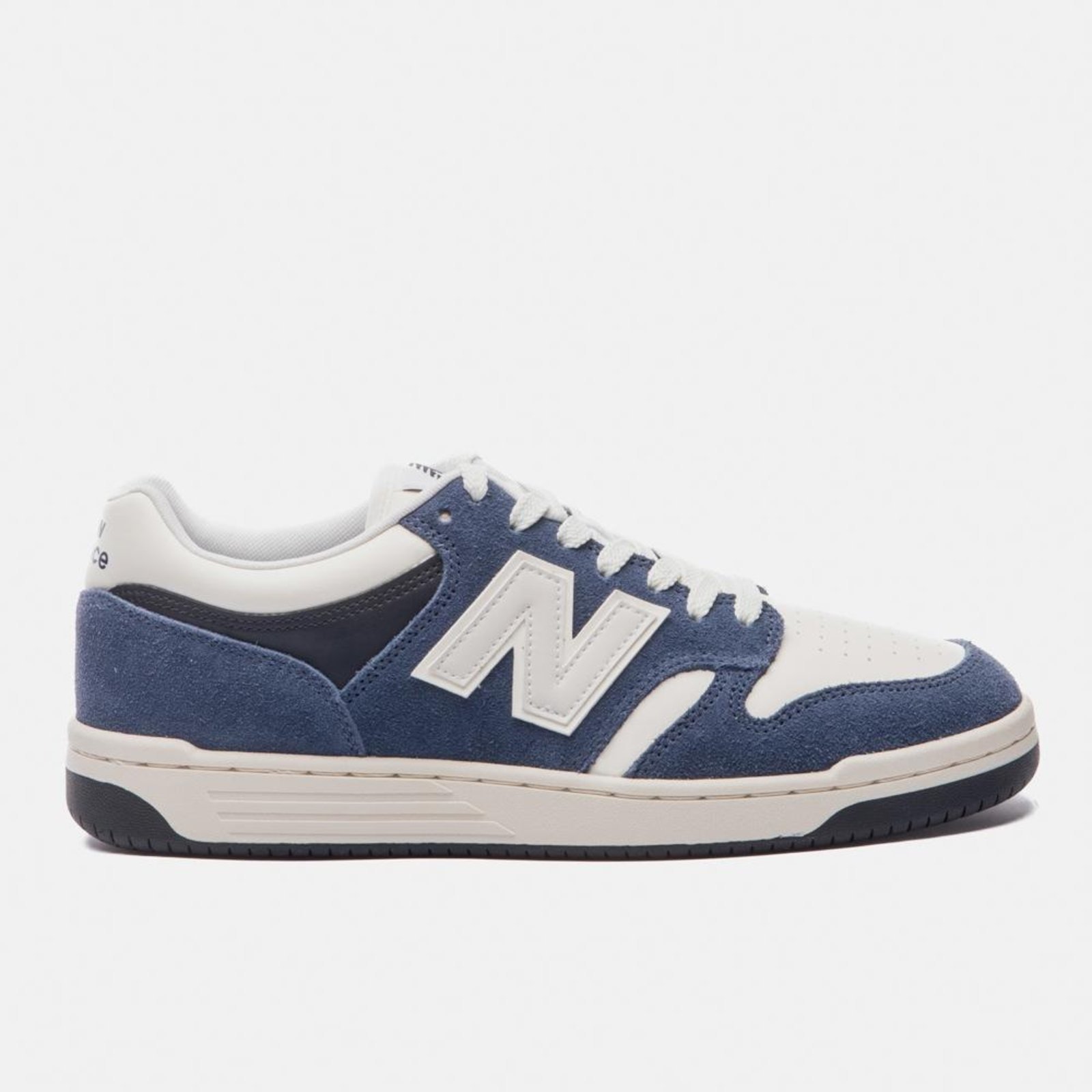Tênis New Balance 480 Low Unisex