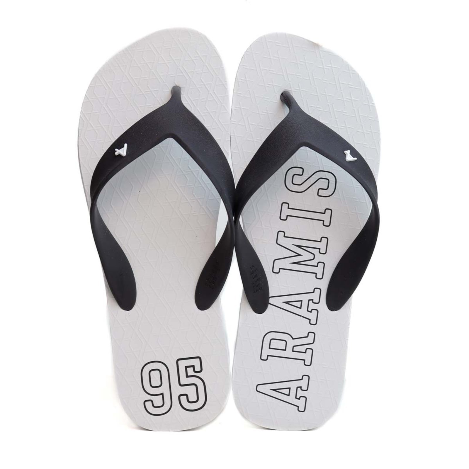 Chinelo Aramis 95 Masculino – Branco