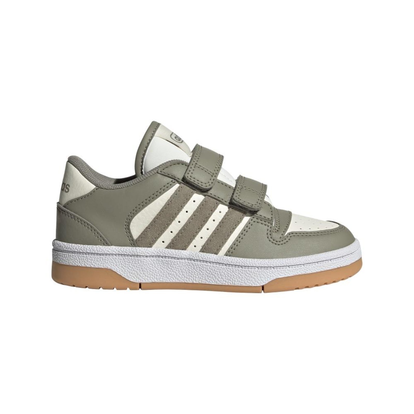 Infantil – Tênis TBD adidas Sportswear Verde