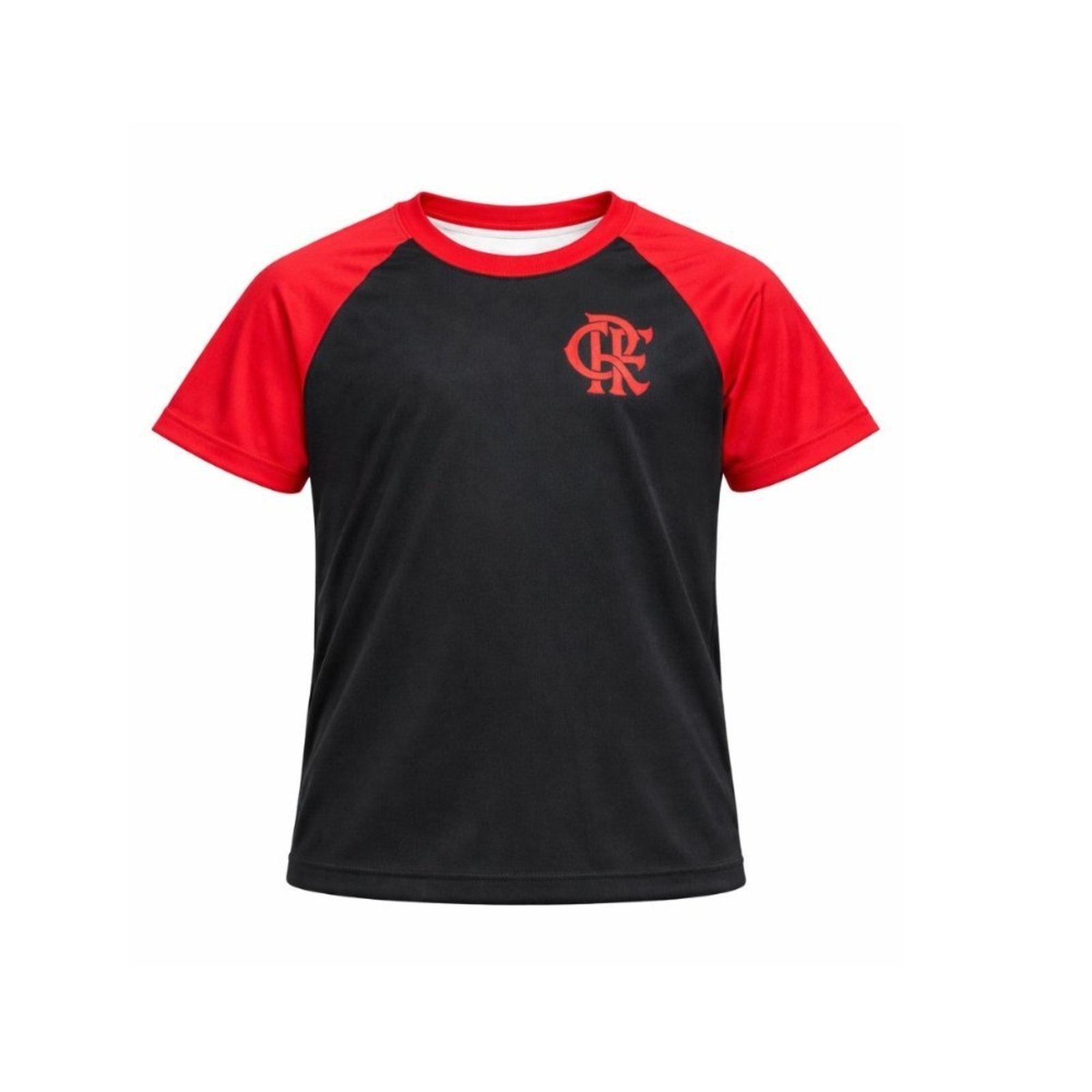 Camiseta Betel Flamengo Gavea Juvenil