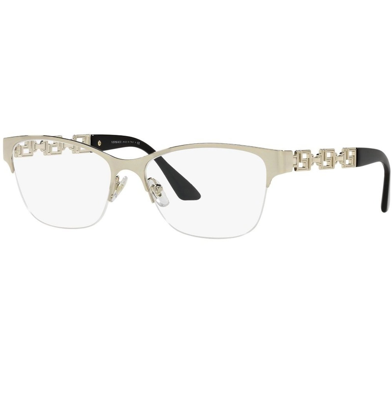 Armacao Versace Ve1270 1002 54