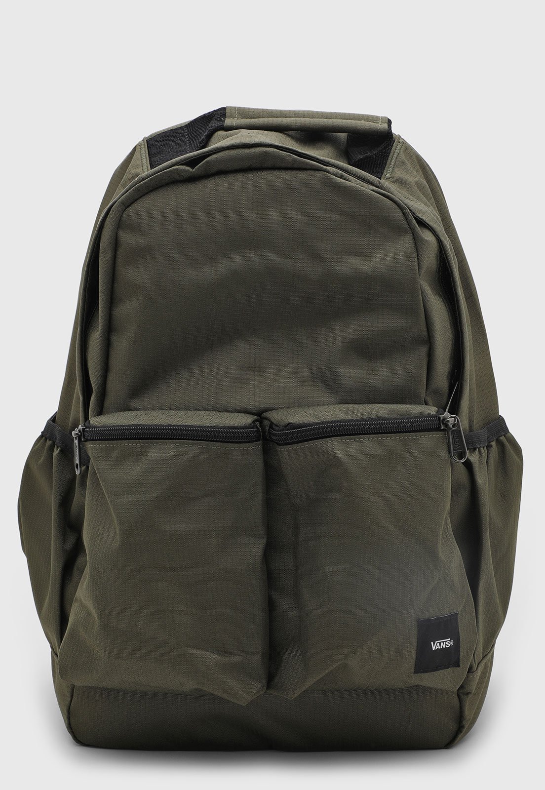 Mochila Vans Off The Wall Verde oliva