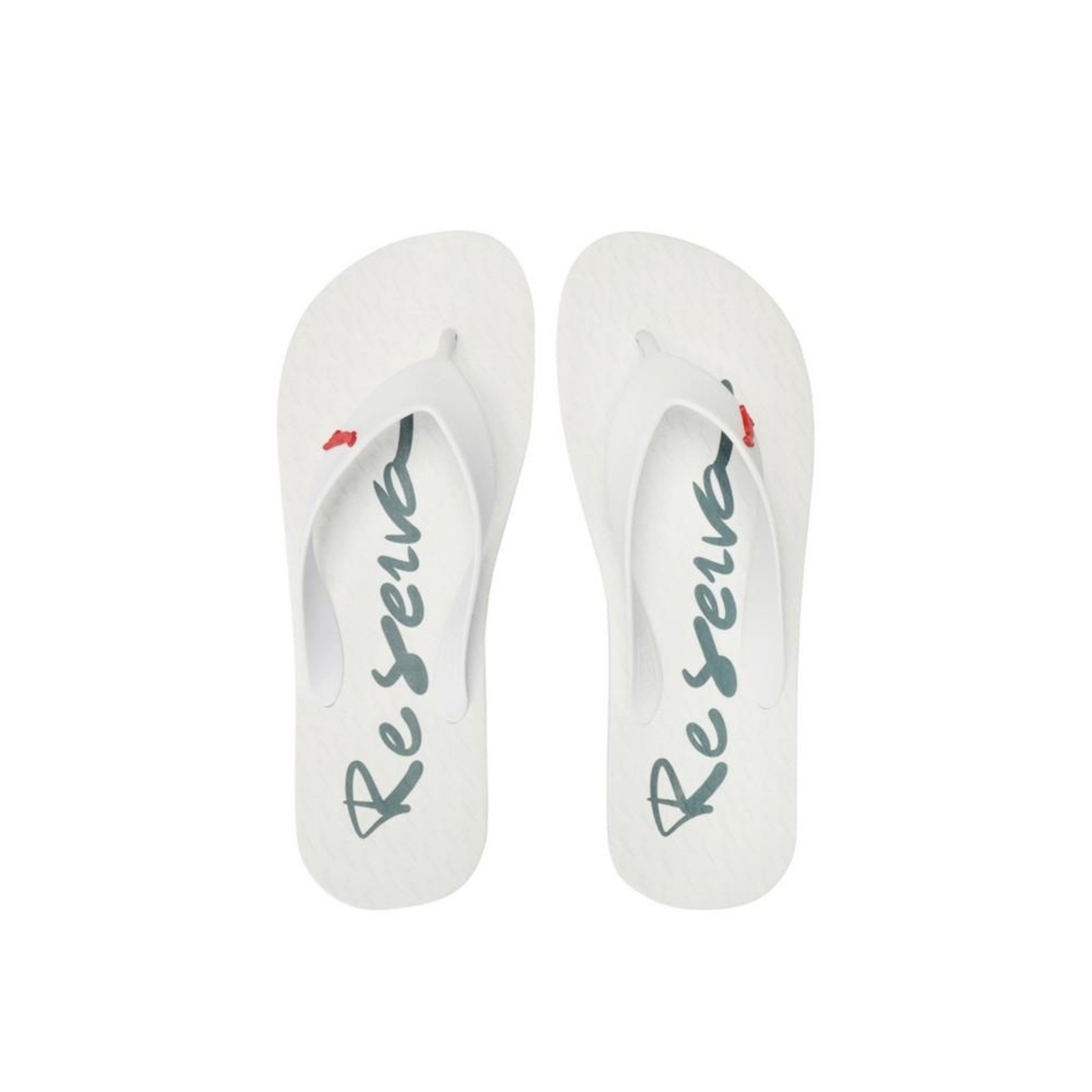 Chinelo Rsv Mar Reserva Branco
