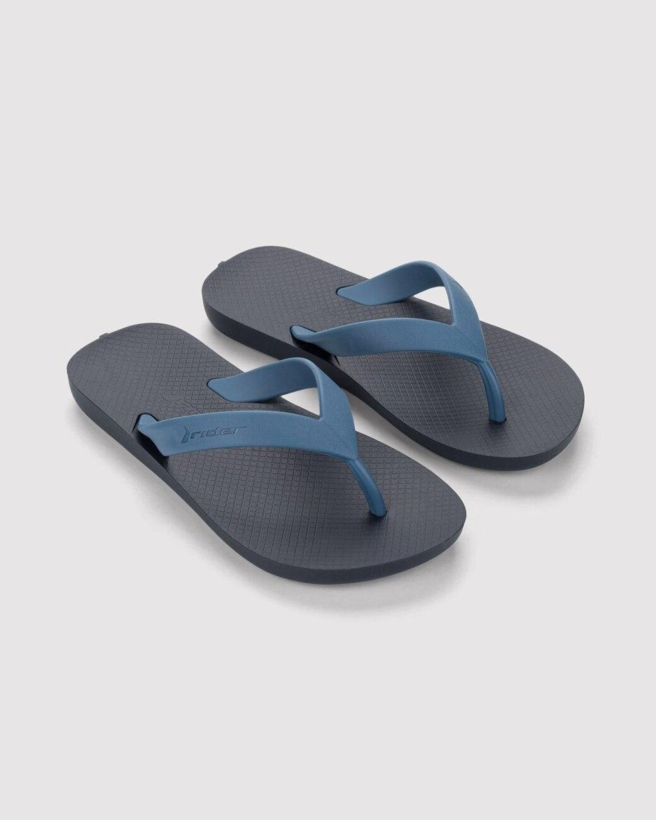 Infantil - Chinelo Rider Core Azul