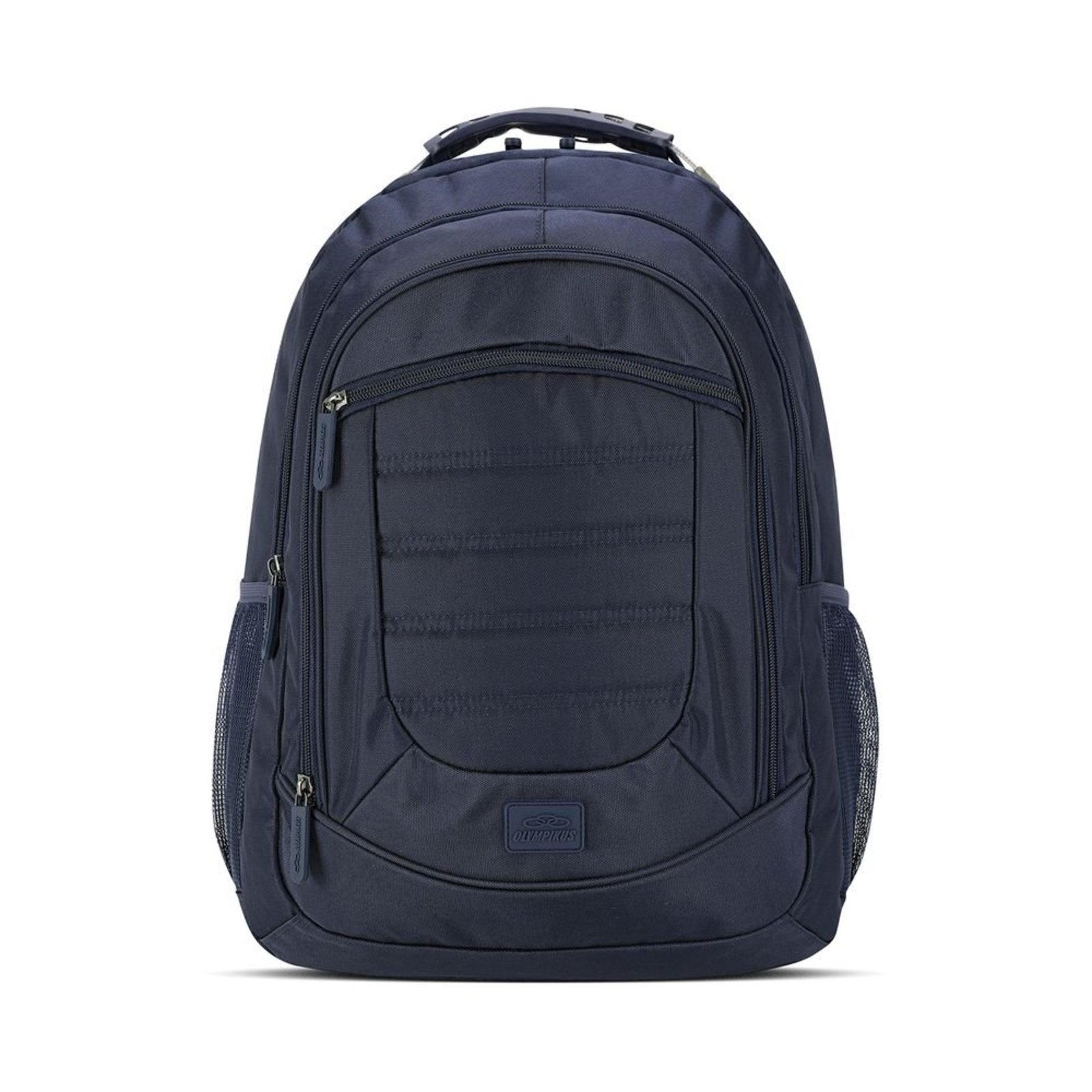 Mochila Cabo de Aço Olympikus U Azul