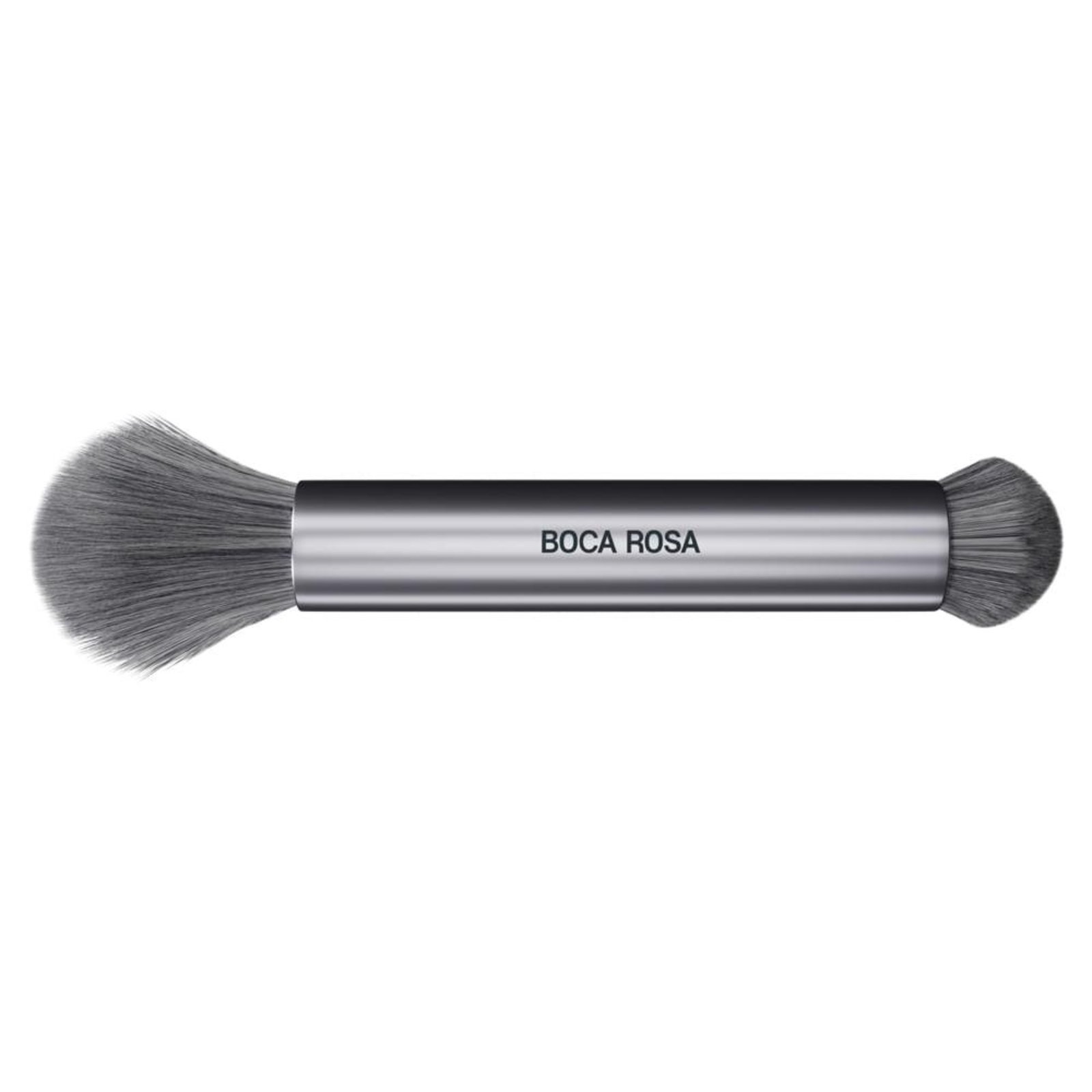 Boca Rosa Acessórios Pincel Duo Pro 2 Cinza