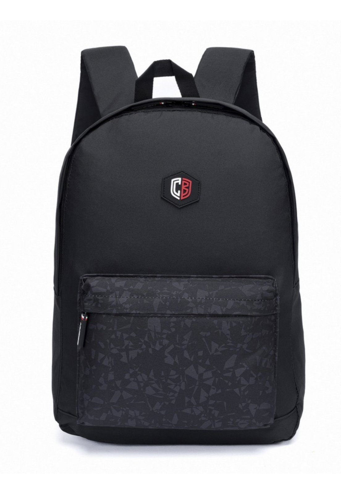 Mochila Coban Casual Reforçada Espaçosa Uso Diário