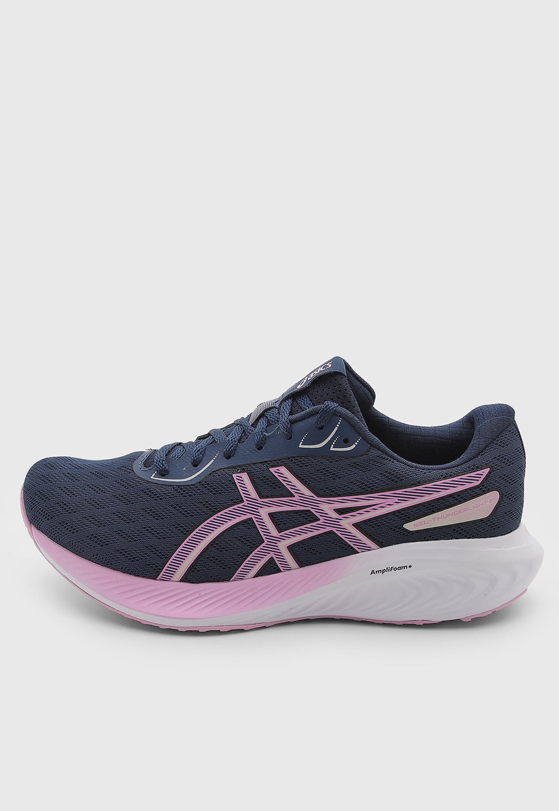 Tênis Asics Gel-Thunderlight 2 Azul
