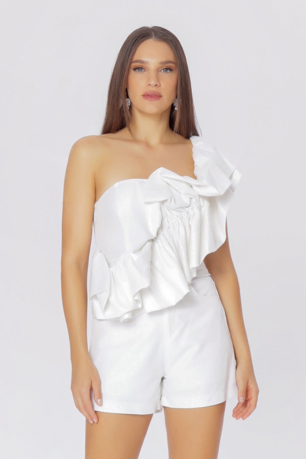 CROPPED SHINE REALEZA Gatabakana