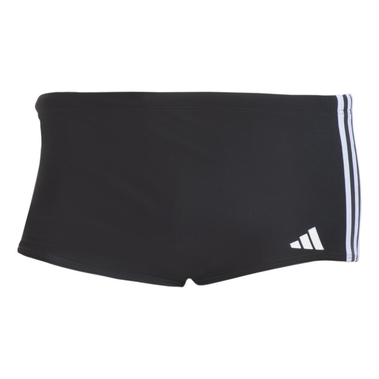 Sunga Três Listras adidas Performance Cinza