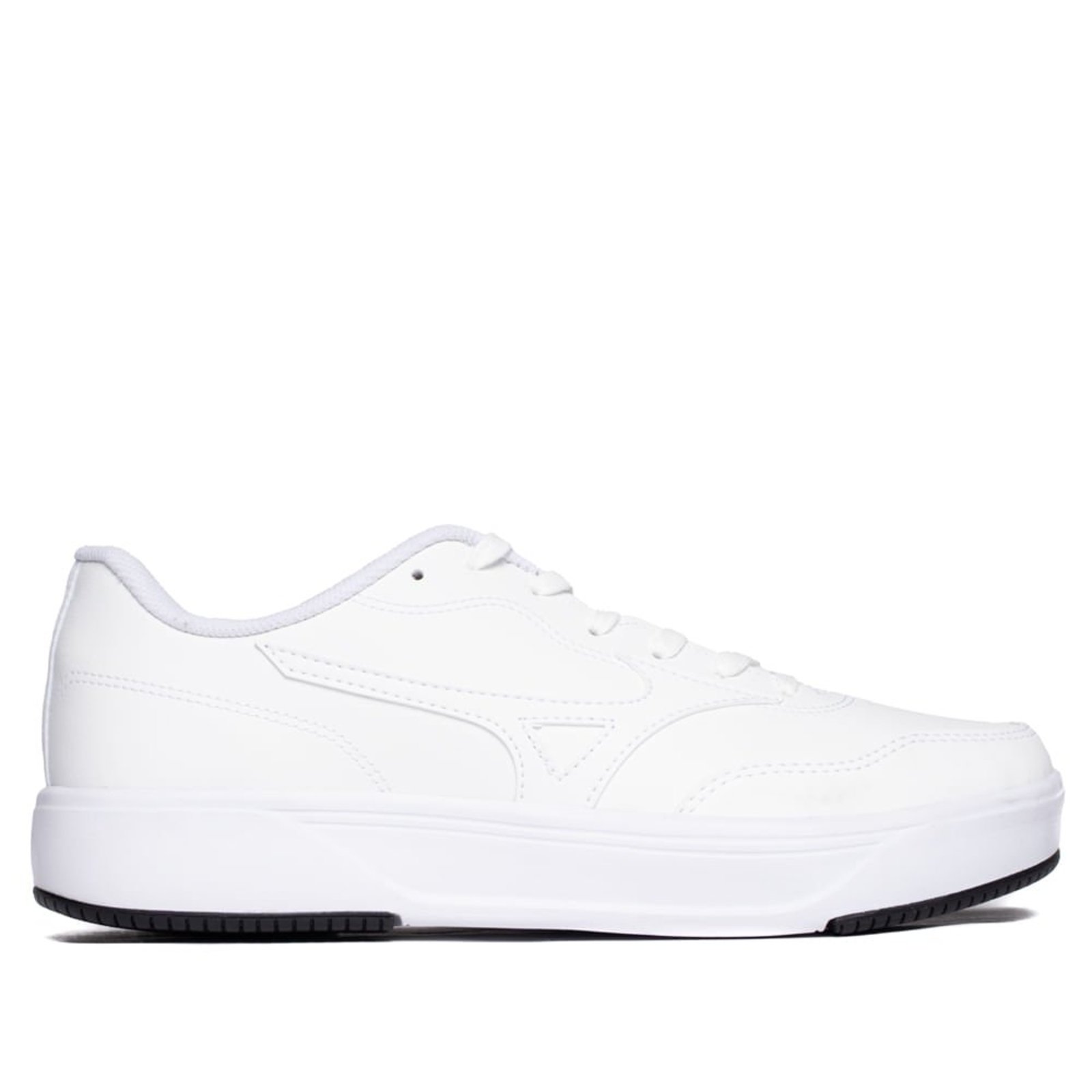 Tênis Masculino Mizuno City Wall Branco