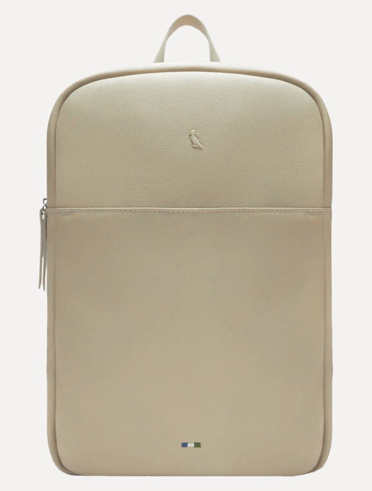 Mochila Reserva Oslo Parma Cáqui Claro